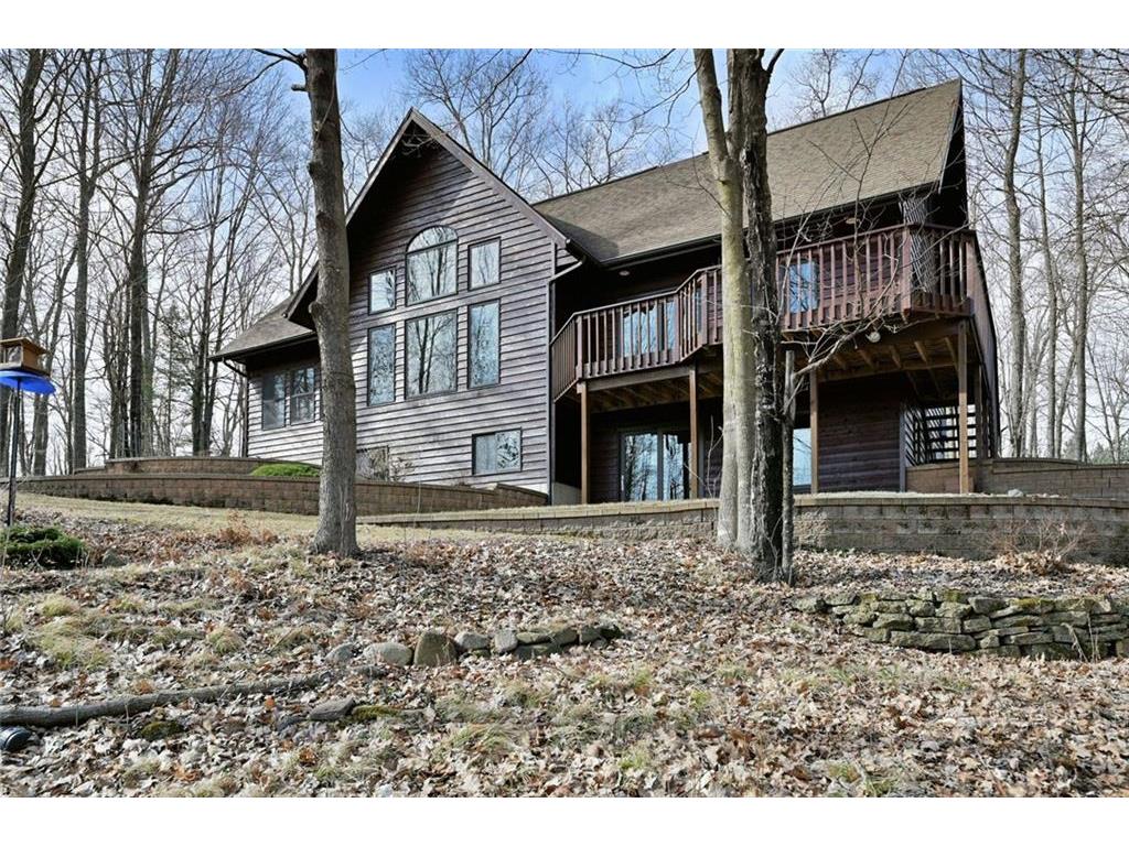 N 3780 Deep Lake Road, Sarona, WI, 54870 MLS 1580114 Edina Realty