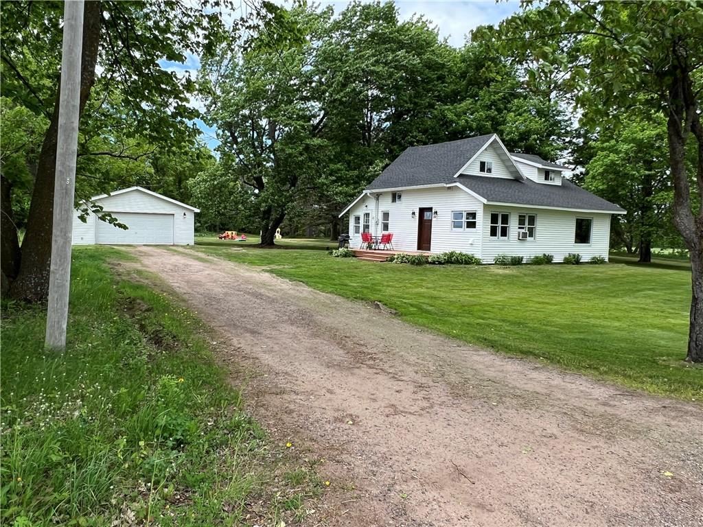 N 3901 County Highway K Shell Lake WI 54871 1573619 image1