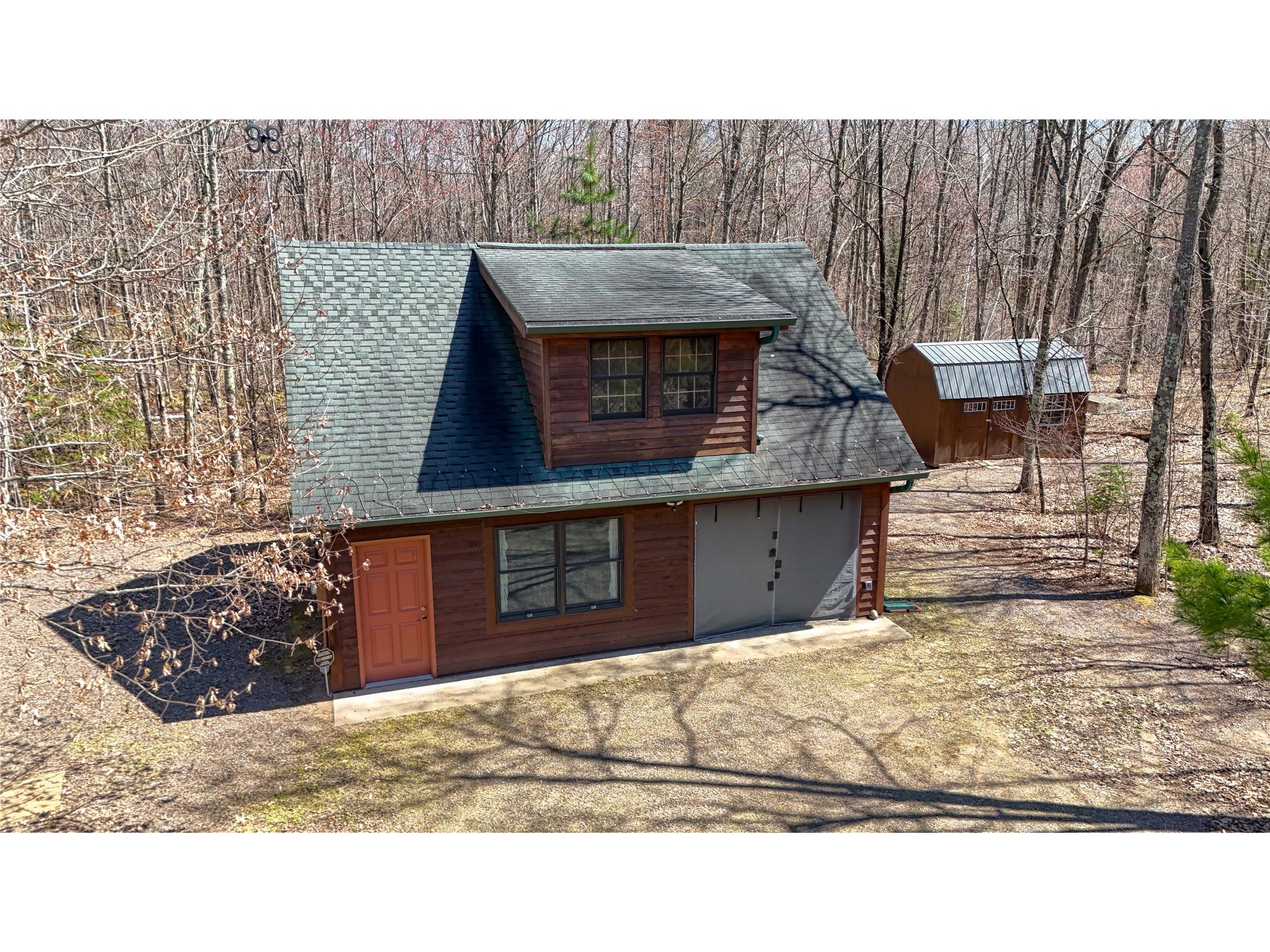 N 4400 Gallagher Road Stone Lake WI 54876 - Slim 1600303 image1