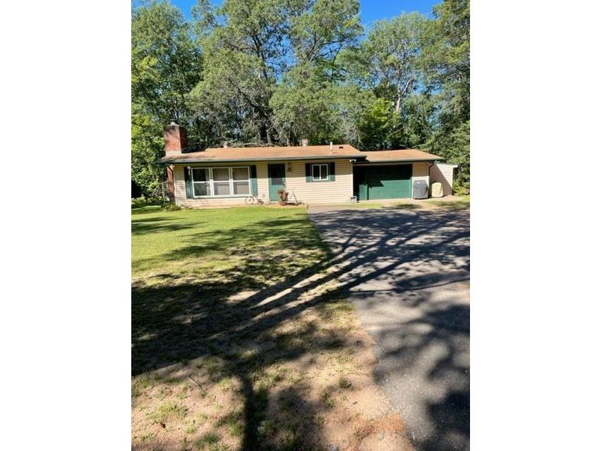 N 5305 Rocky Ridge Road, Spooner, WI, 54801 MLS 1568266 Edina Realty