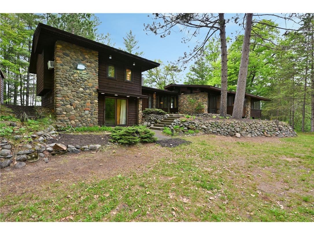 N 5575 Schultz Lane Stone Lake WI 54876 - Stone 1592172 image1