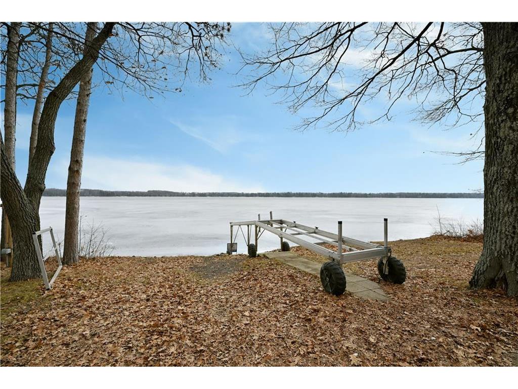 N 5877 Lake Road, Stone Lake, WI, 54876 MLS 1579172 Edina Realty