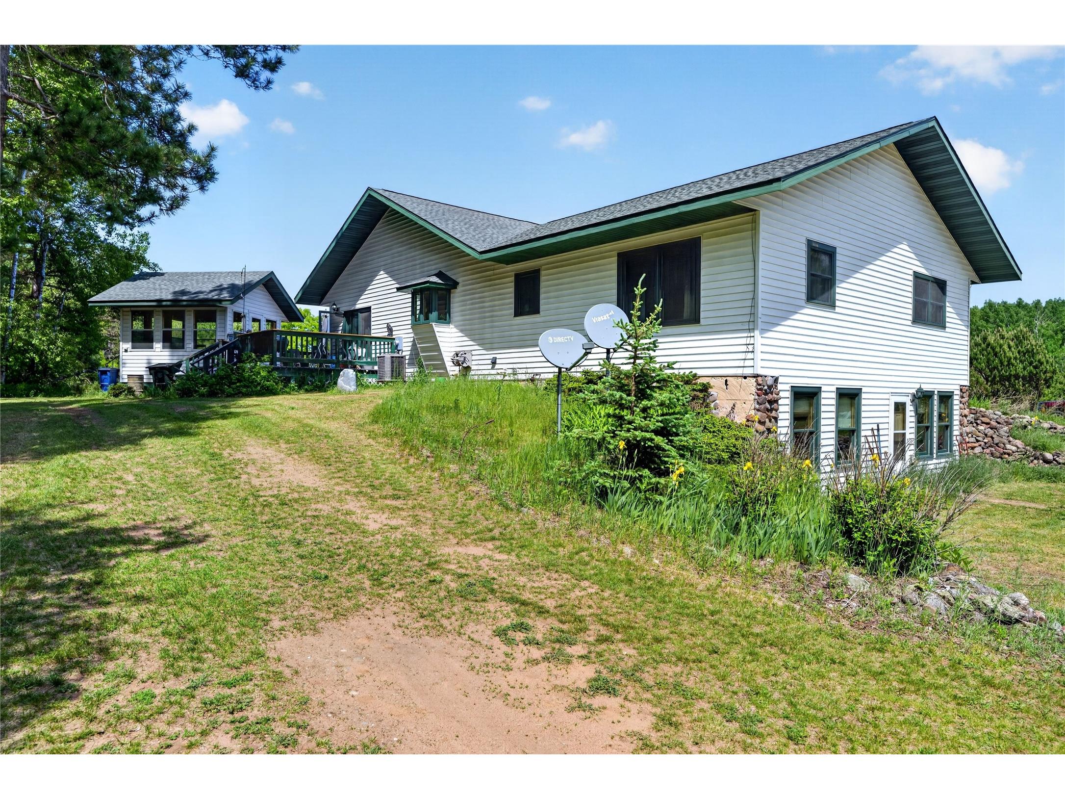 N 6105 Fred Tripp Road Springbrook WI 54875 1602014 image36