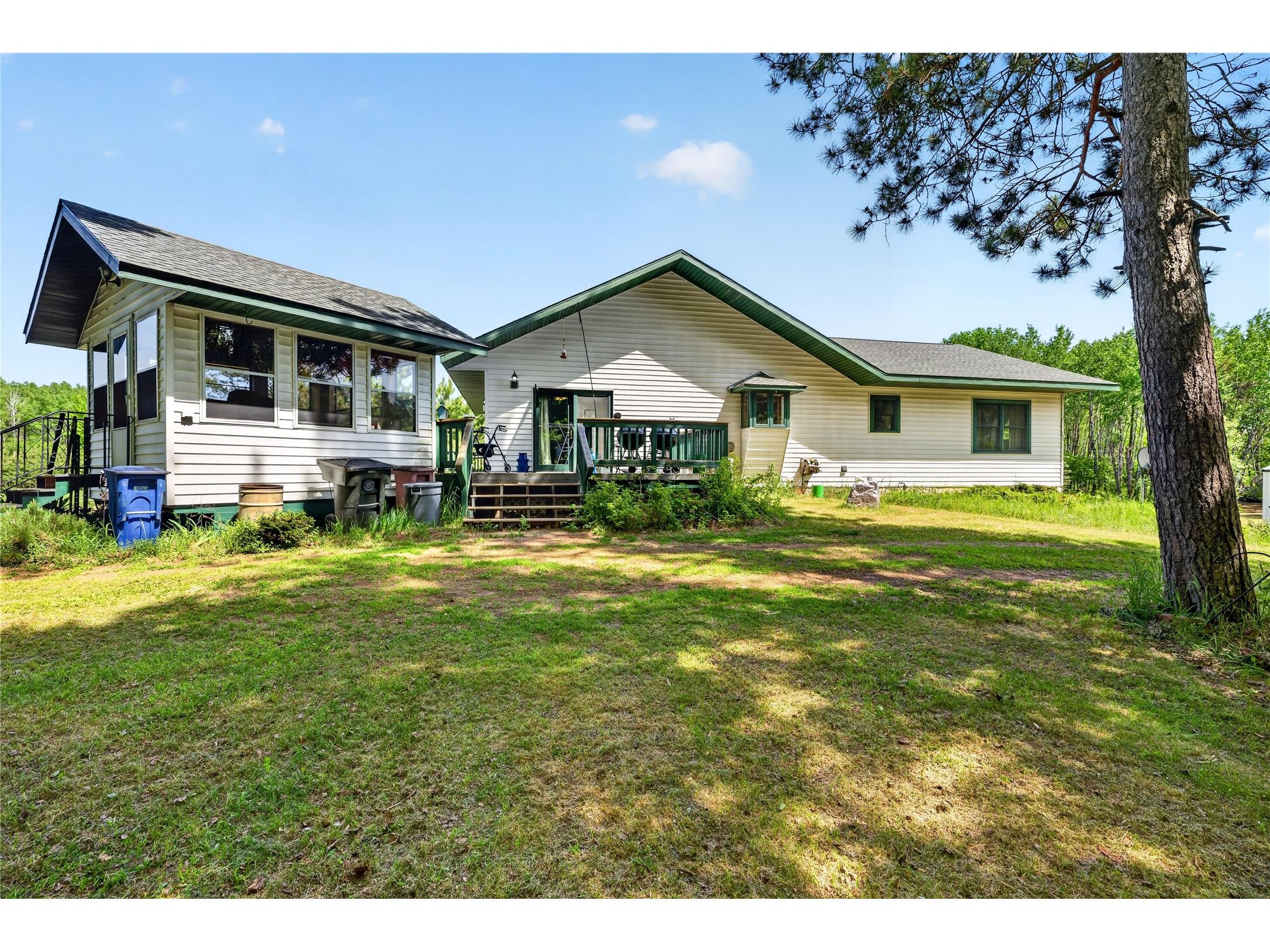N 6105 Fred Tripp Road Springbrook WI 54875 1602014 image38