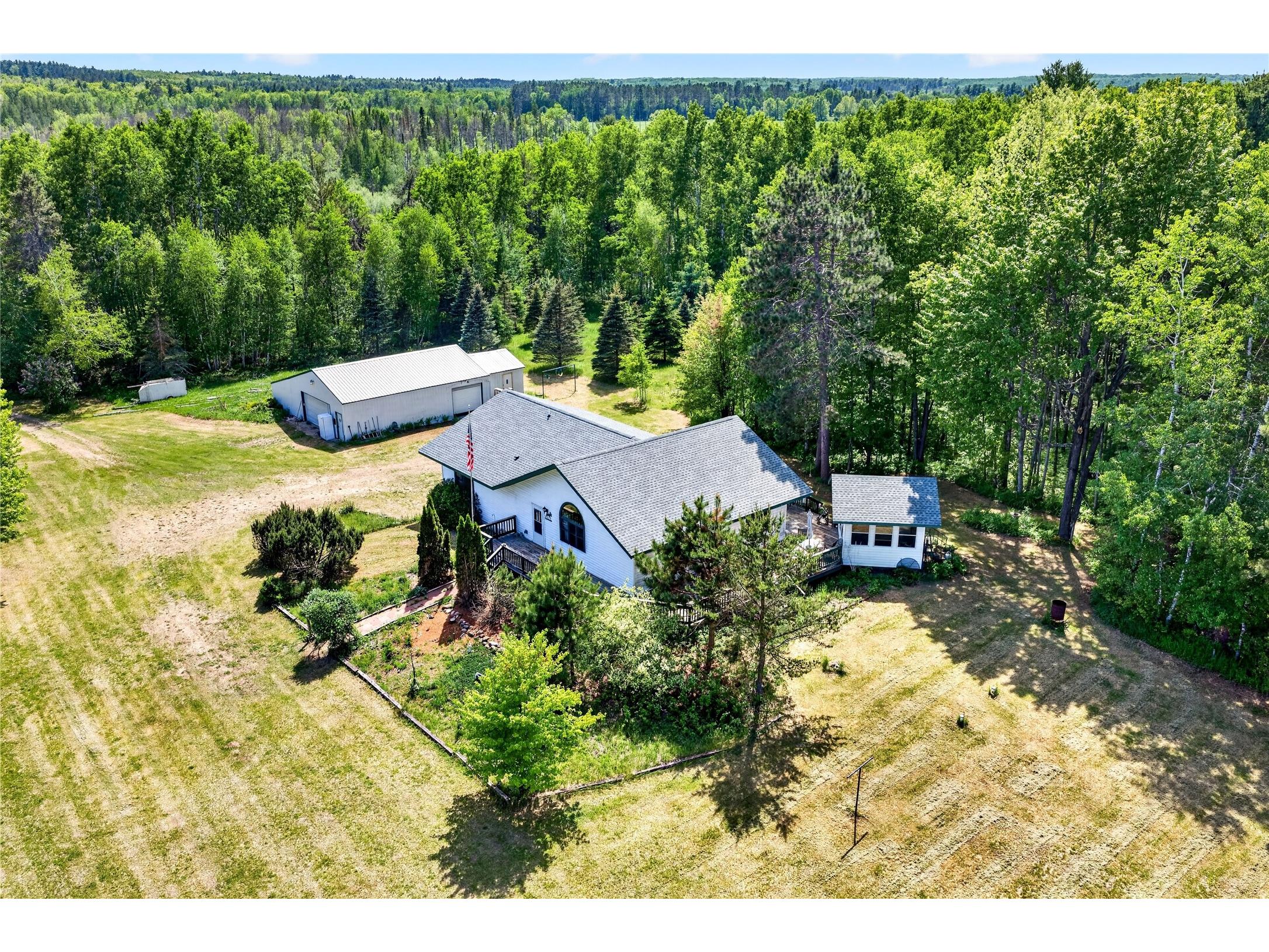 N 6105 Fred Tripp Road Springbrook WI 54875 1602014 image43