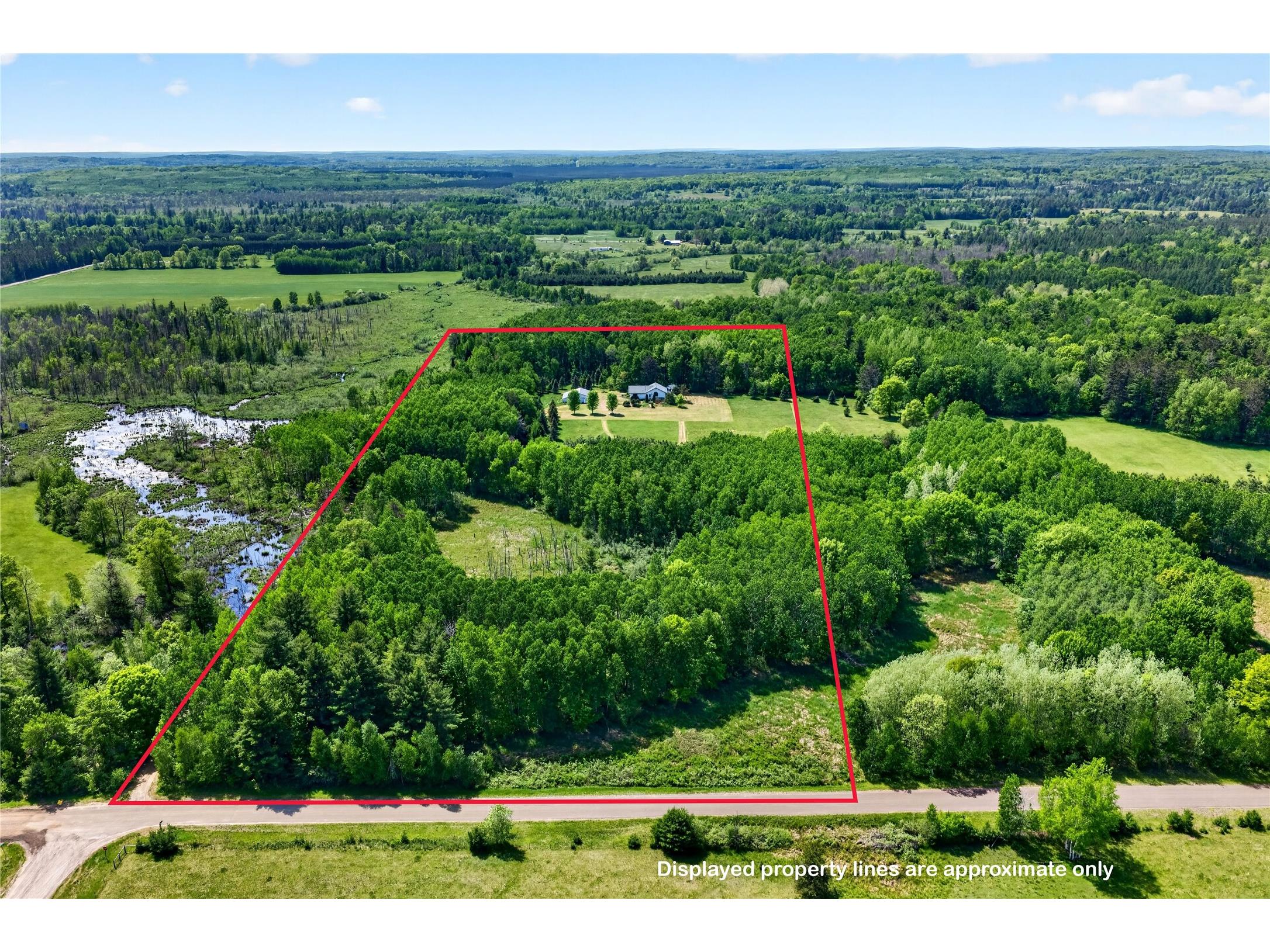 N 6105 Fred Tripp Road Springbrook WI 54875 1602014 image45