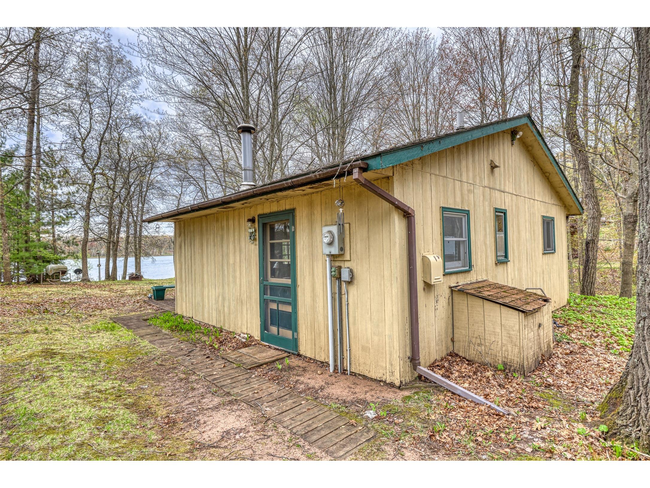 N 6357 Ellsworth Lake Drive Spooner WI 54801 - Ellsworth Lake 1600848 image11