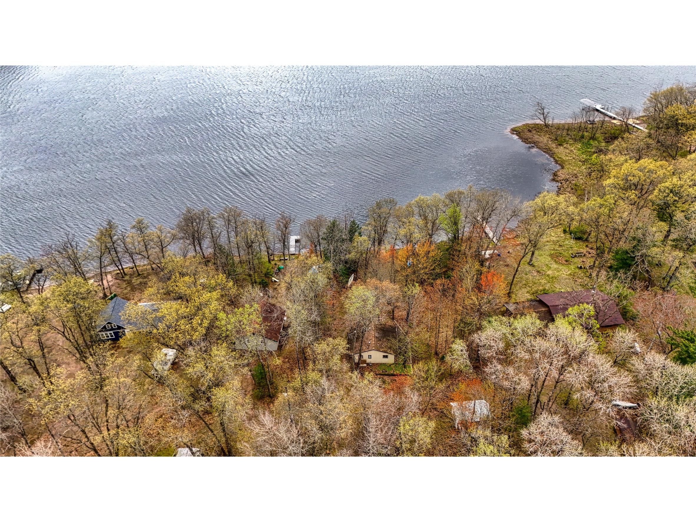 N 6357 Ellsworth Lake Drive Spooner WI 54801 - Ellsworth Lake 1600848 image2