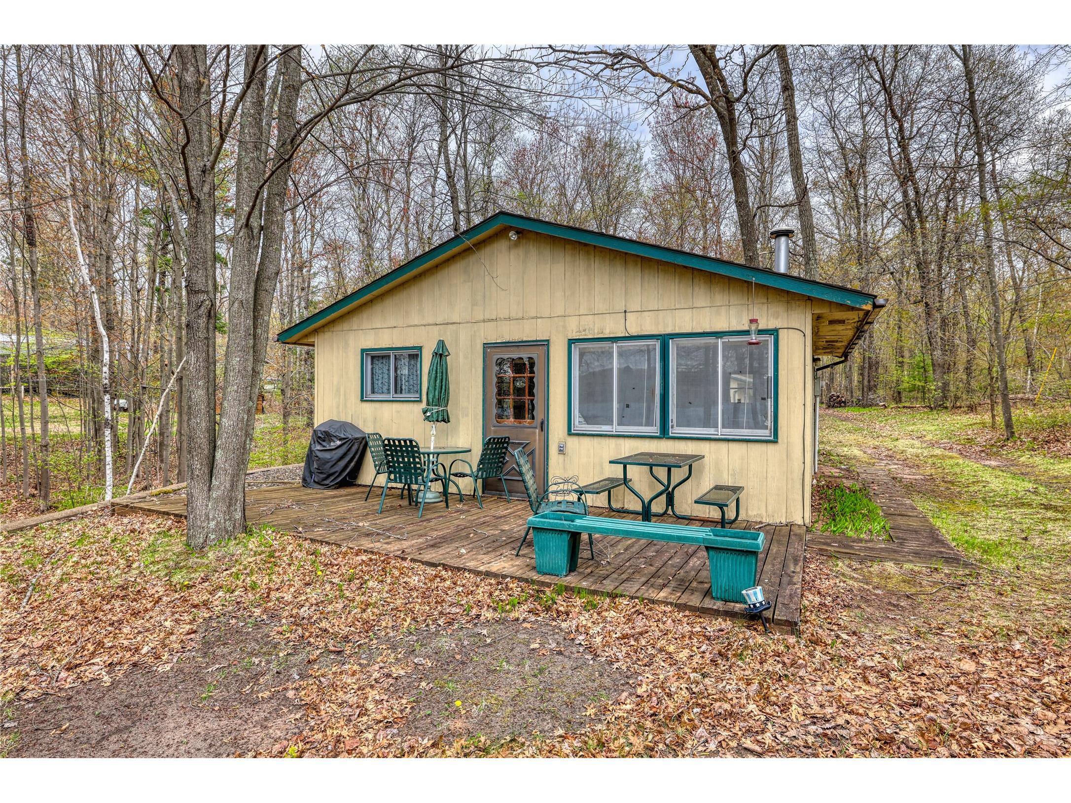 N 6357 Ellsworth Lake Drive Spooner WI 54801 - Ellsworth Lake 1600848 image26