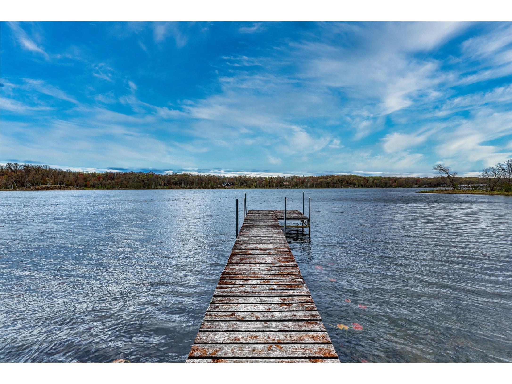 N 6357 Ellsworth Lake Drive Spooner WI 54801 - Ellsworth Lake 1600848 image28