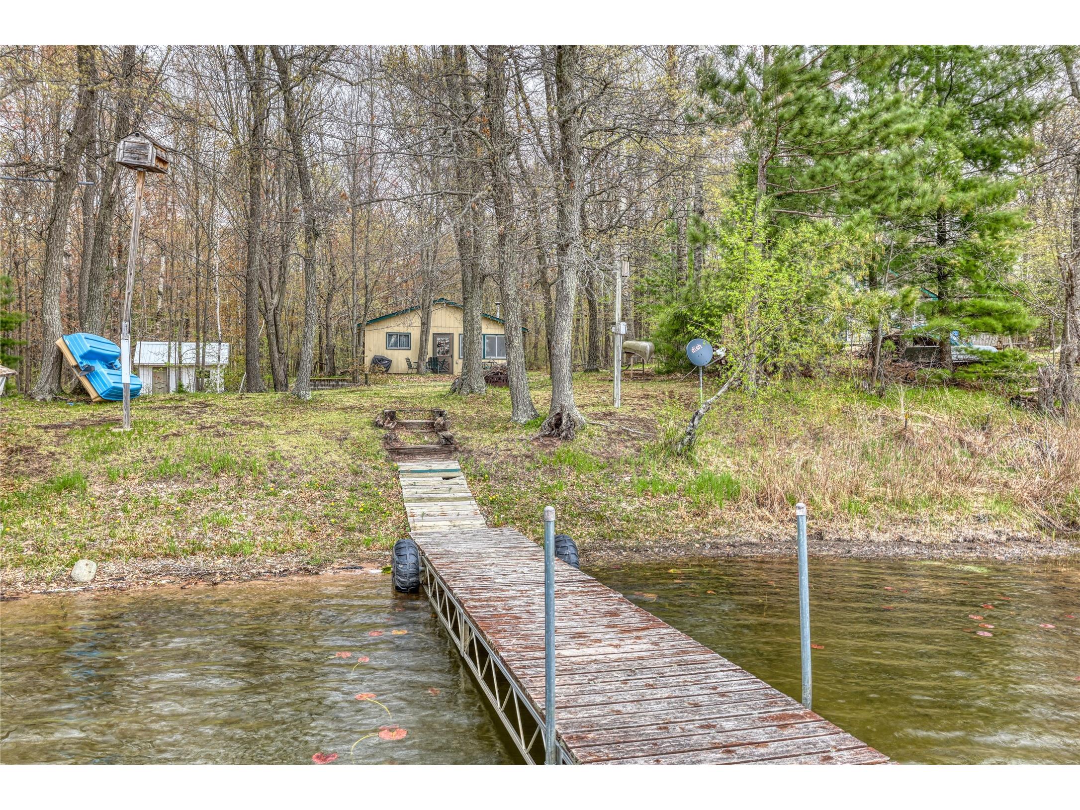 N 6357 Ellsworth Lake Drive Spooner WI 54801 - Ellsworth Lake 1600848 image31