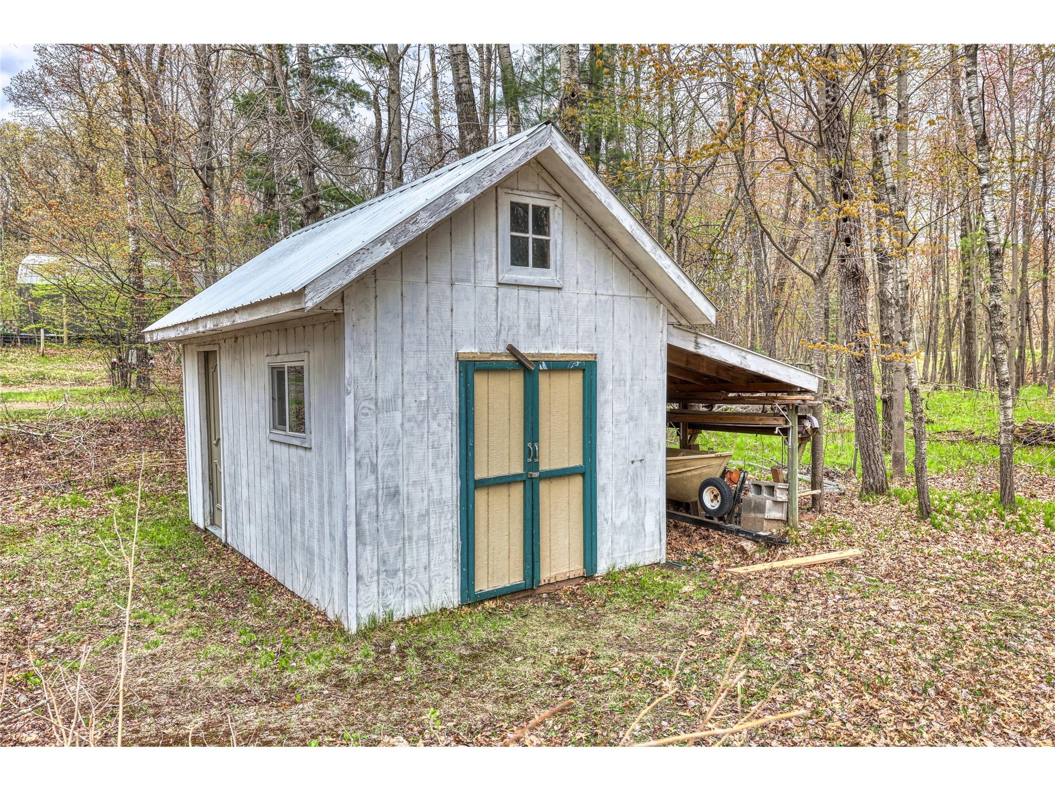 N 6357 Ellsworth Lake Drive Spooner WI 54801 - Ellsworth Lake 1600848 image35