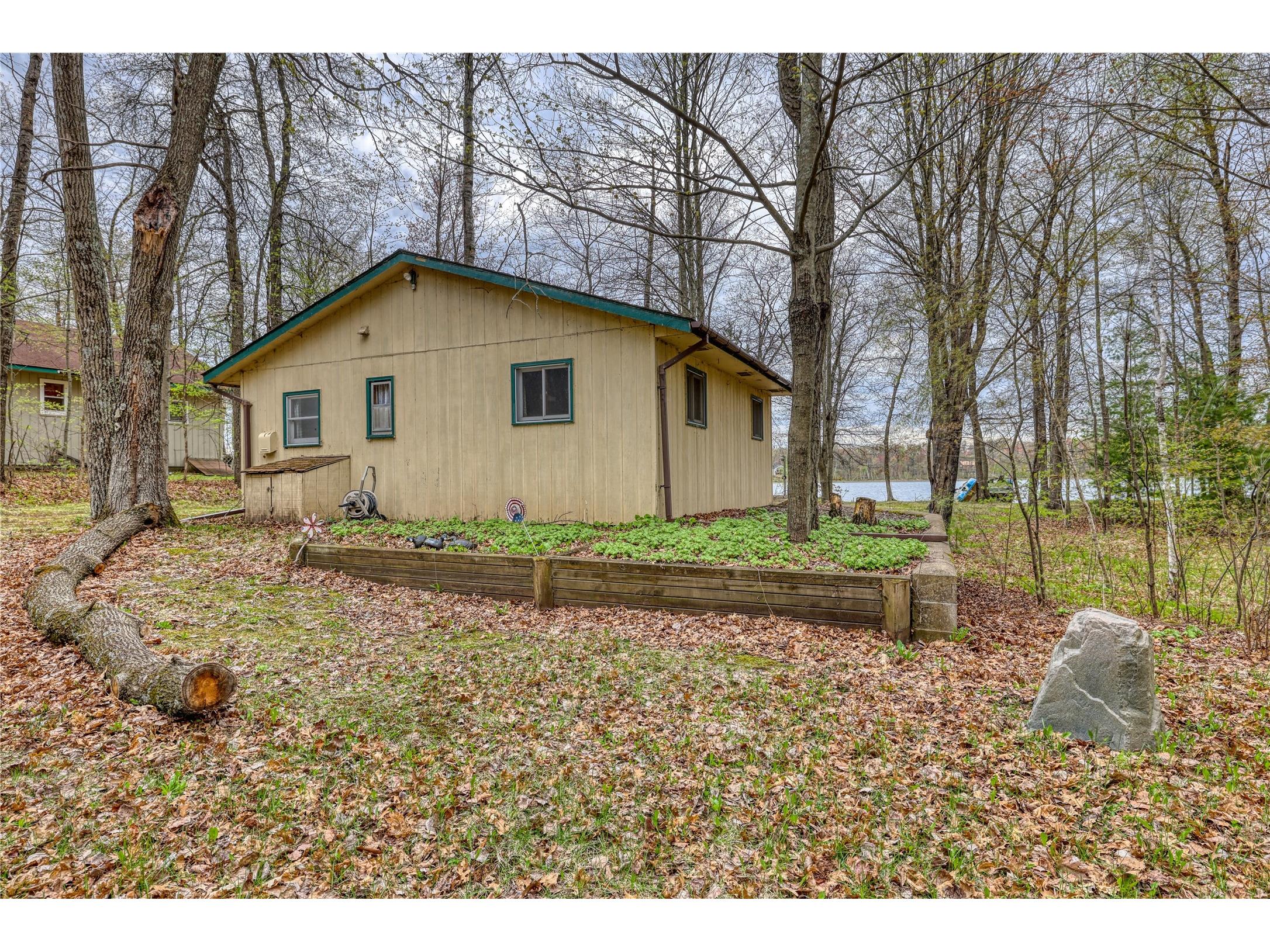 N 6357 Ellsworth Lake Drive Spooner WI 54801 - Ellsworth Lake 1600848 image37