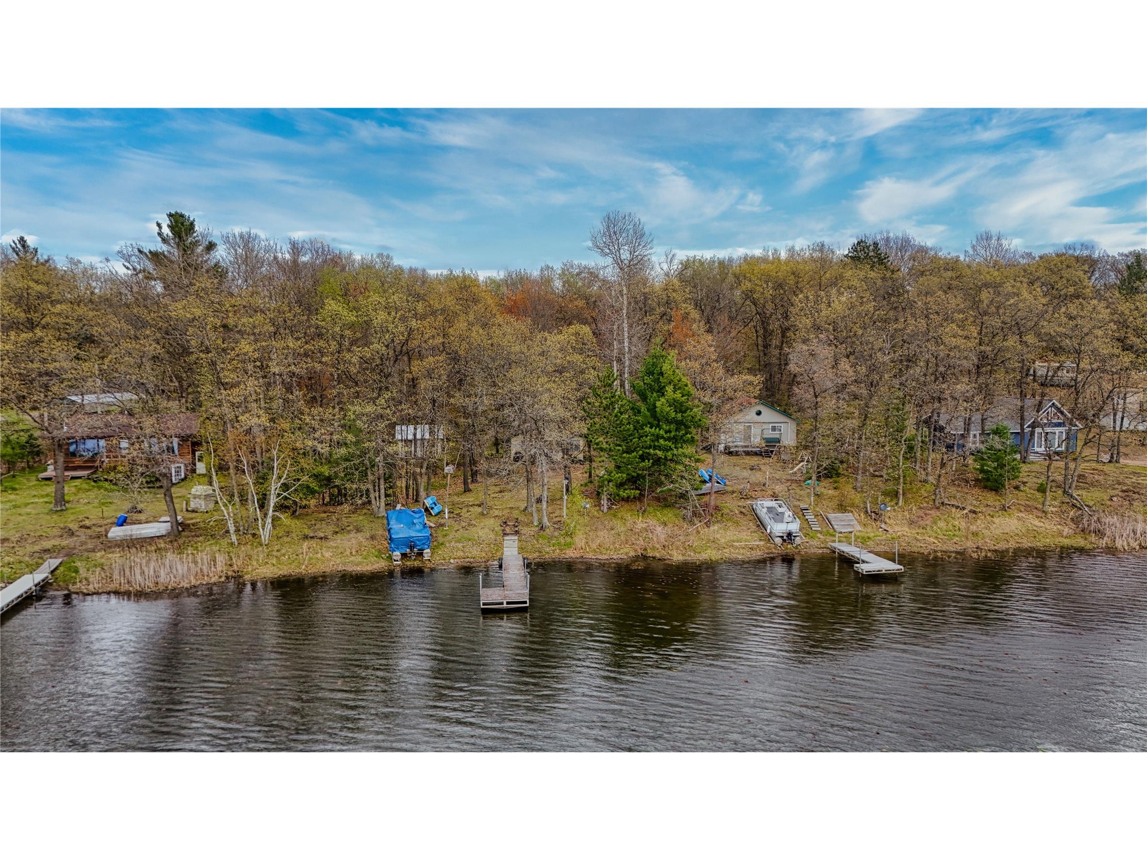 N 6357 Ellsworth Lake Drive Spooner WI 54801 - Ellsworth Lake 1600848 image38
