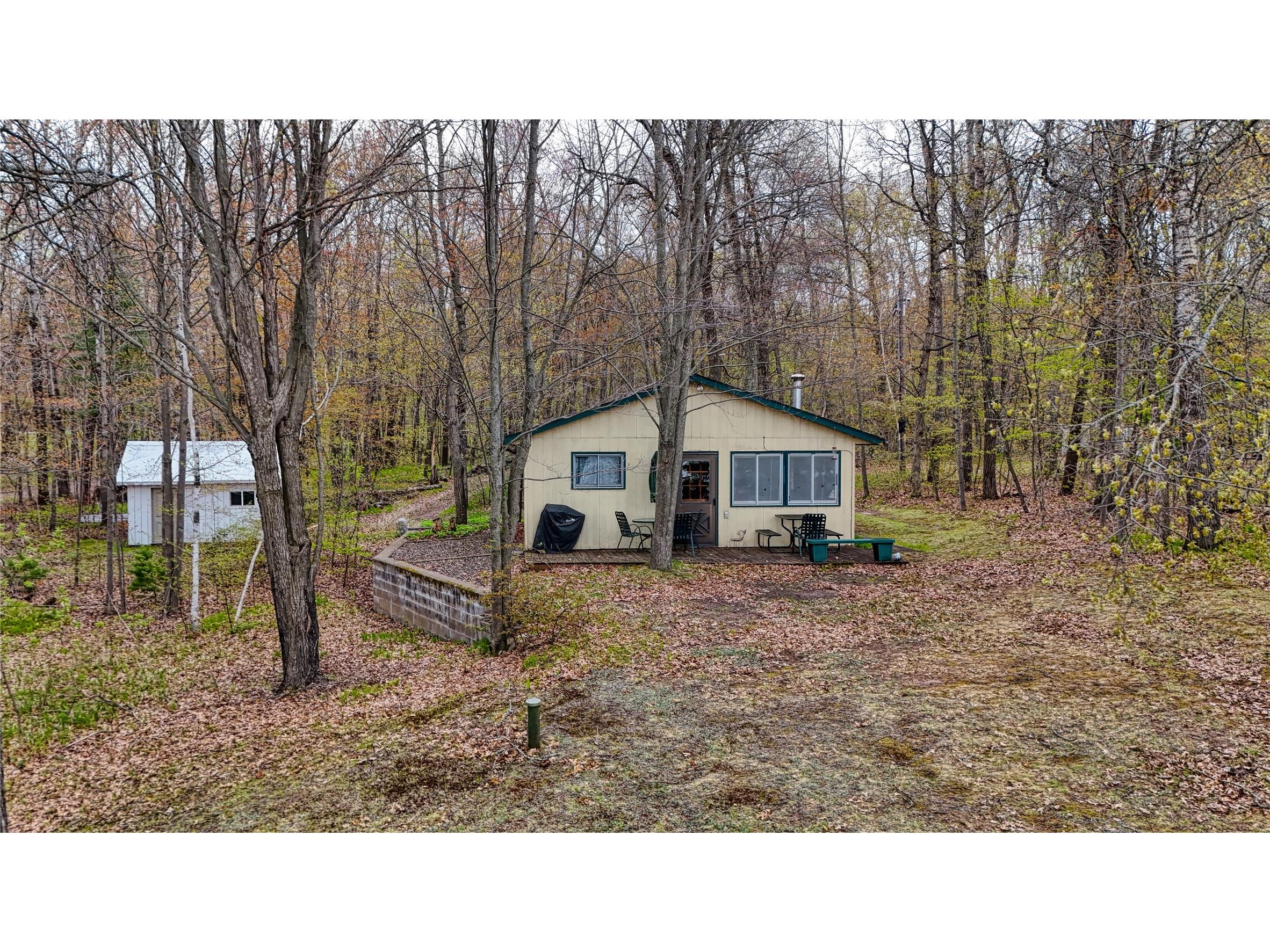 N 6357 Ellsworth Lake Drive Spooner WI 54801 - Ellsworth Lake 1600848 image39