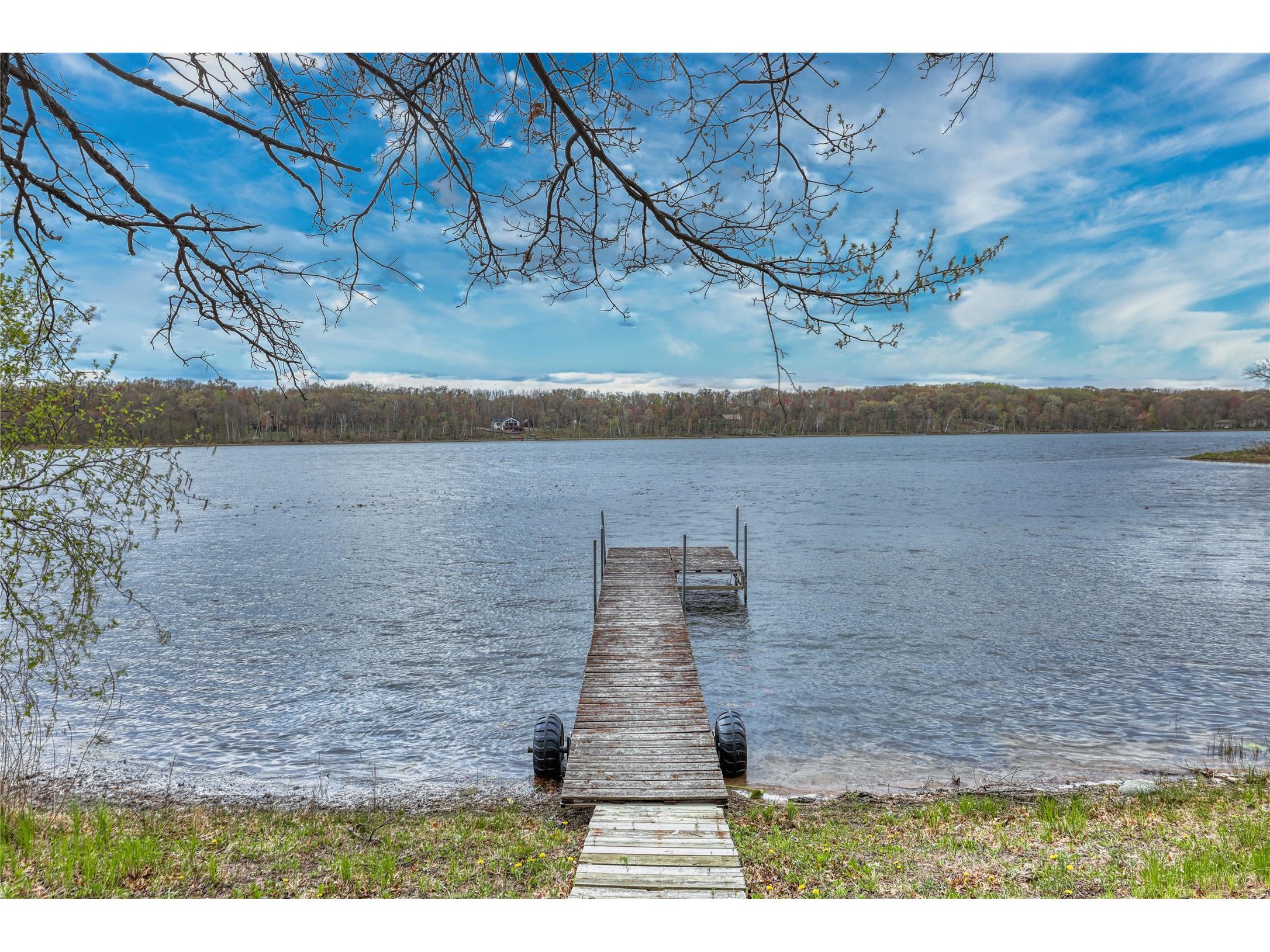 N 6357 Ellsworth Lake Drive Spooner WI 54801 - Ellsworth Lake 1600848 image4