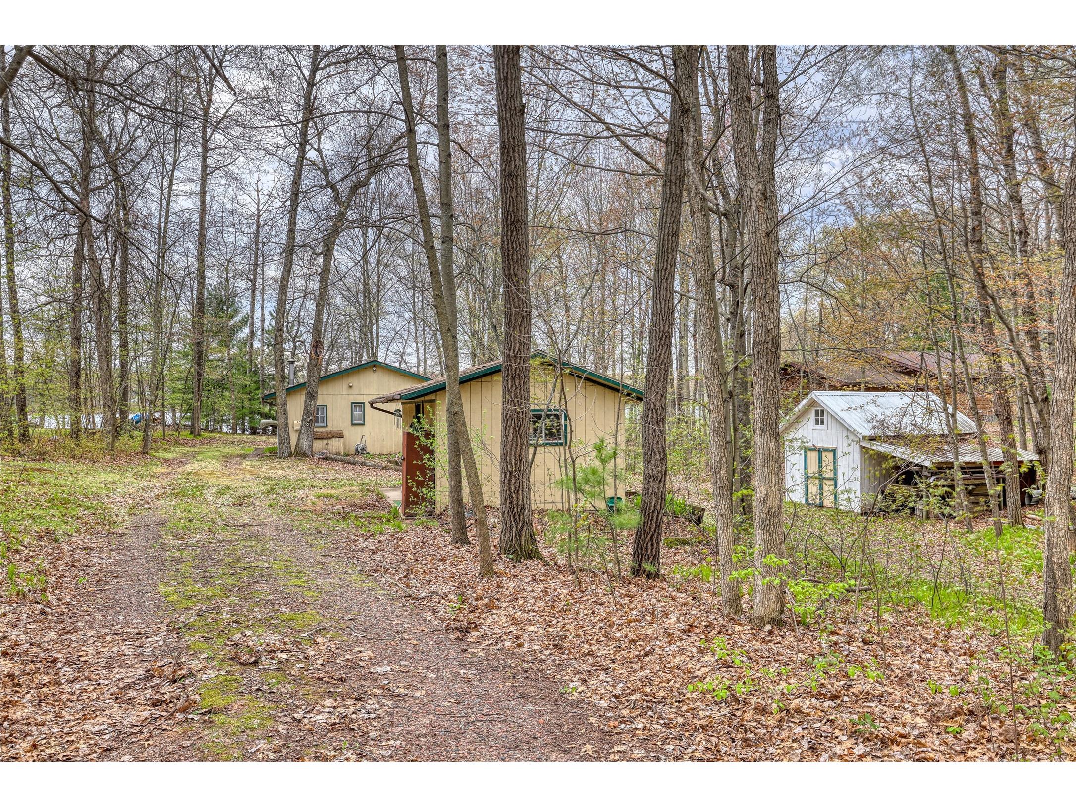 N 6357 Ellsworth Lake Drive Spooner WI 54801 - Ellsworth Lake 1600848 image41
