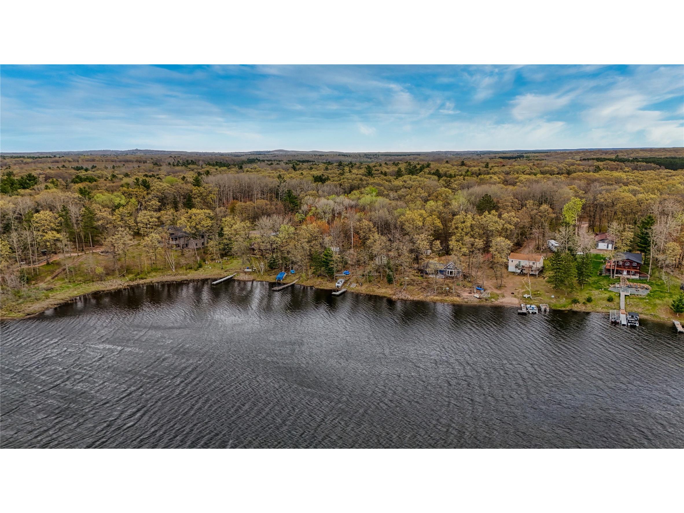 N 6357 Ellsworth Lake Drive Spooner WI 54801 - Ellsworth Lake 1600848 image42