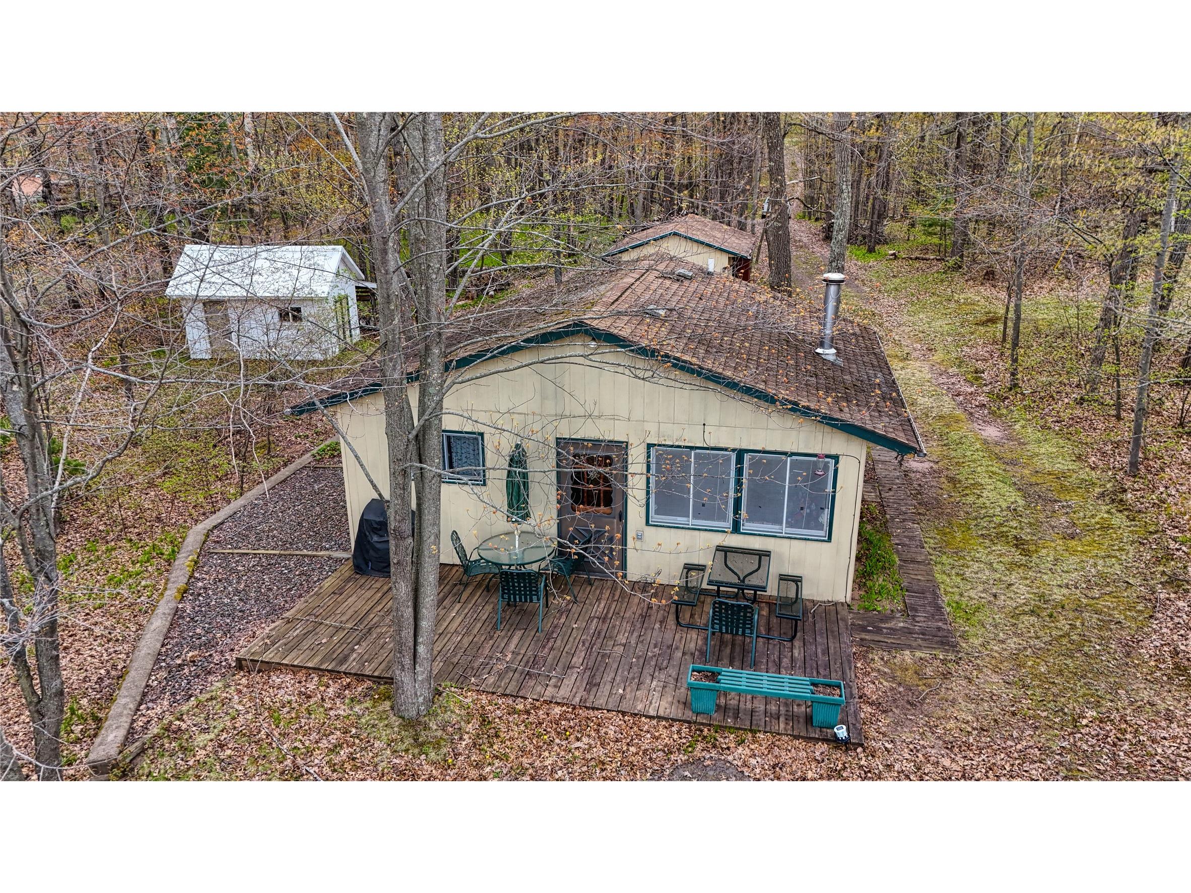 N 6357 Ellsworth Lake Drive Spooner WI 54801 - Ellsworth Lake 1600848 image6