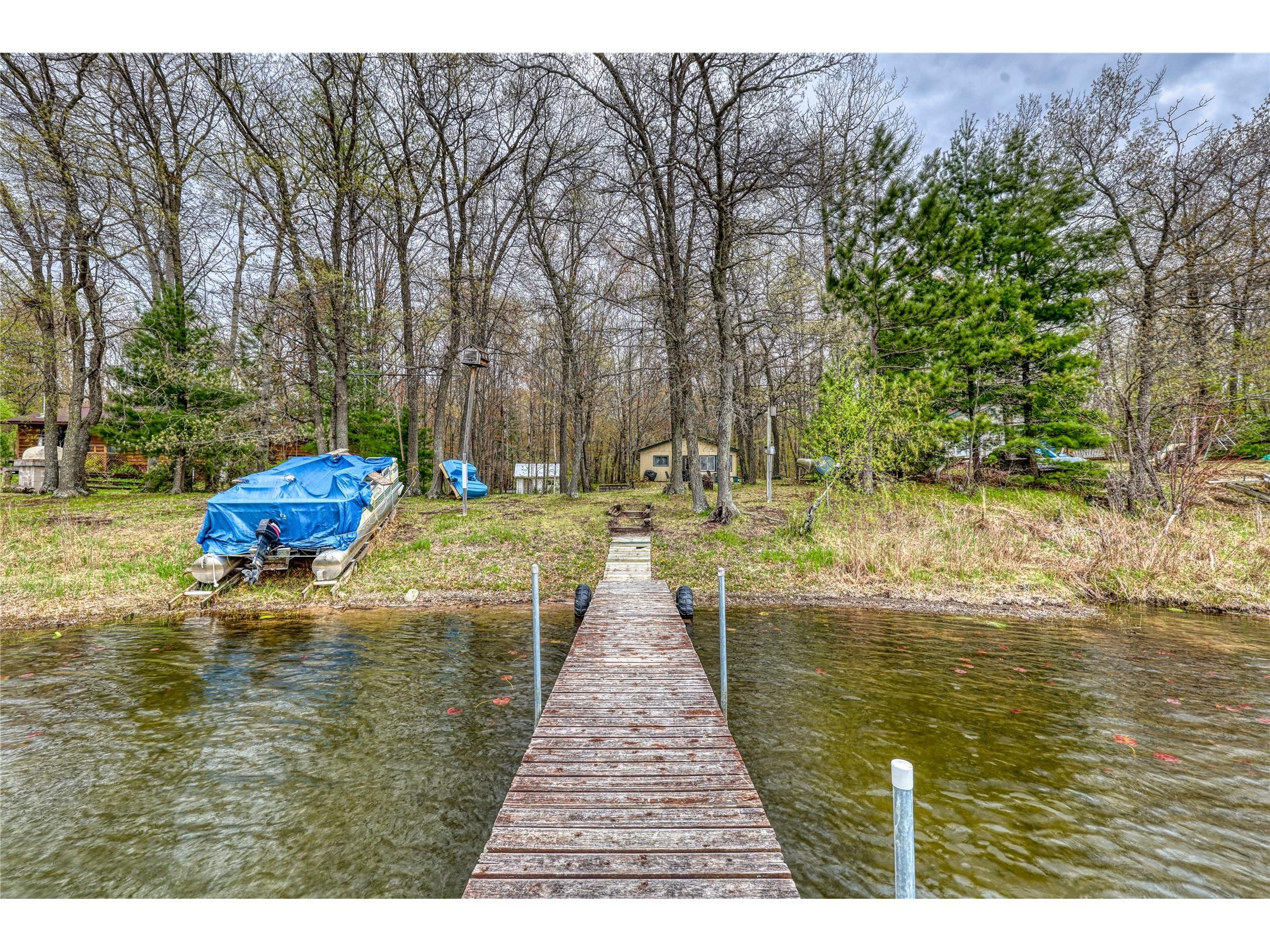 N 6357 Ellsworth Lake Drive Spooner WI 54801 - Ellsworth Lake 1600848 image8
