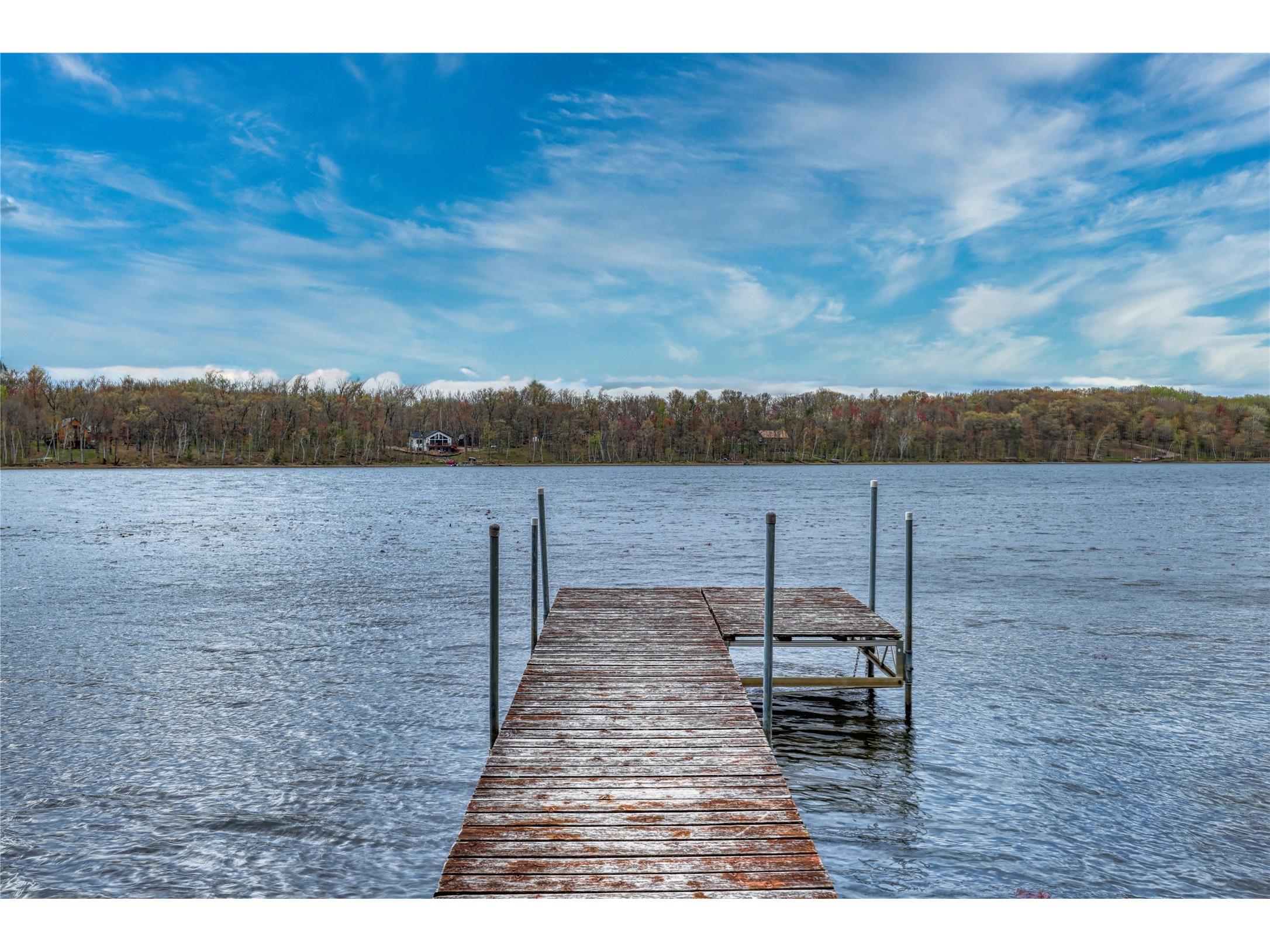 N 6357 Ellsworth Lake Drive Spooner WI 54801 - Ellsworth Lake 1600848 image9