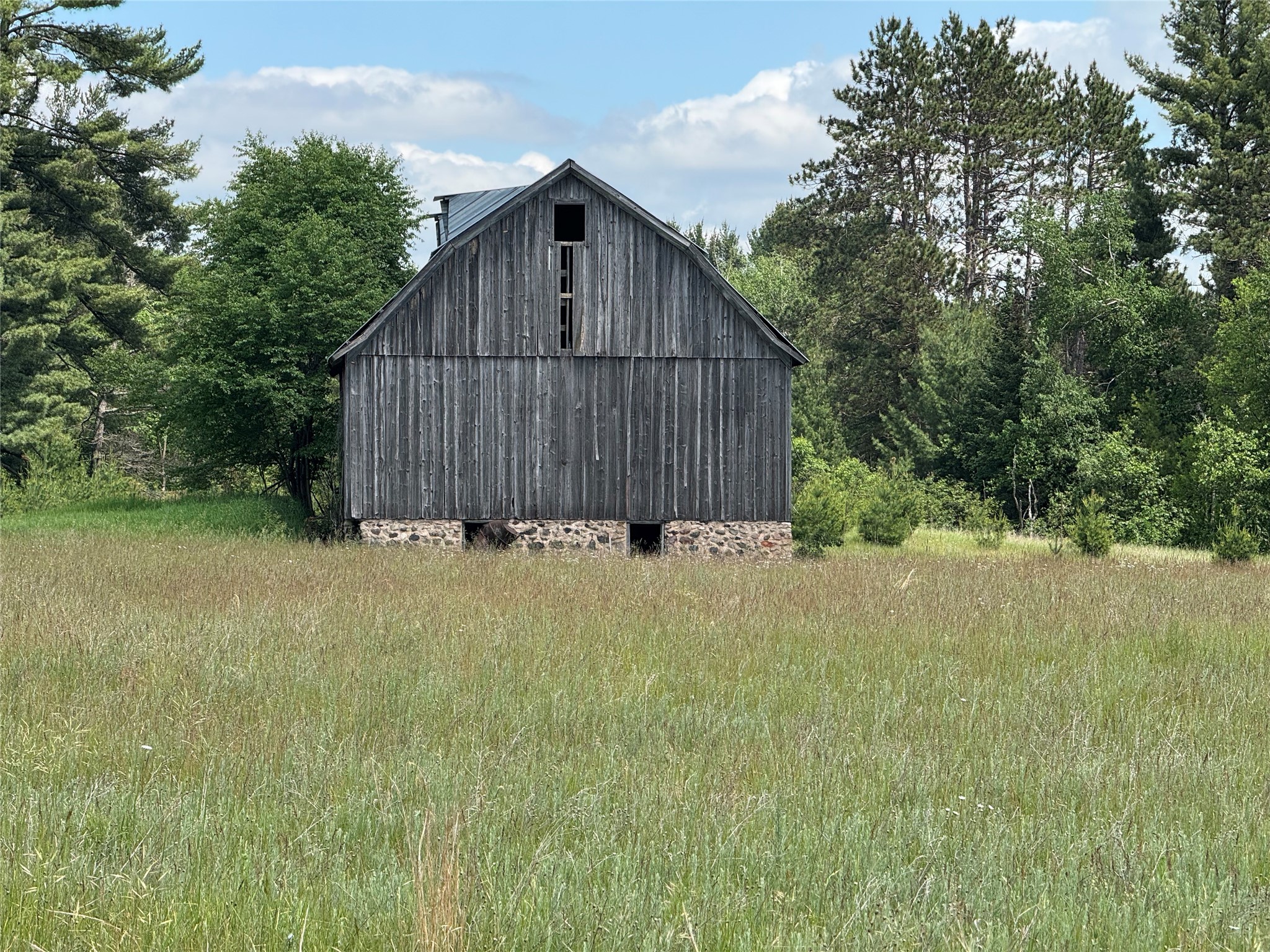 N 6398 Fred Tripp Road Springbrook WI 54875 - MacKay 1602077 image1