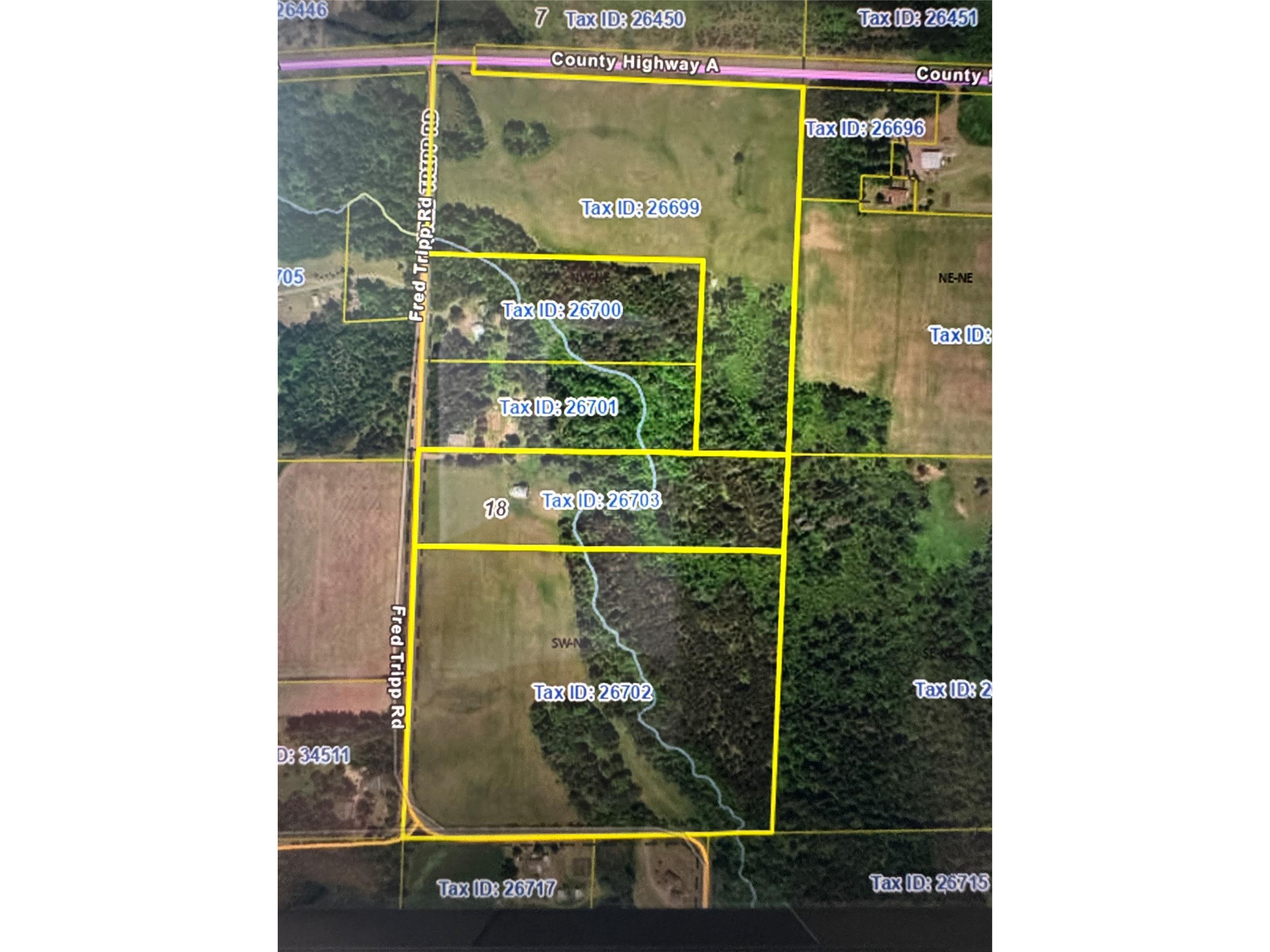 N 6398 Fred Tripp Road Springbrook WI 54875 - MacKay 1602077 image2