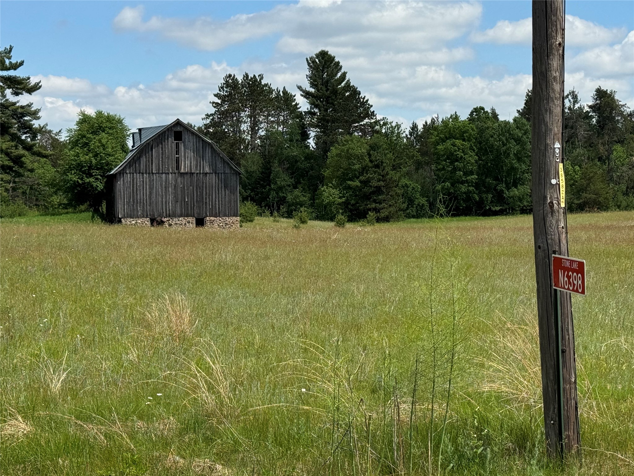 N 6398 Fred Tripp Road Springbrook WI 54875 - MacKay 1602077 image26