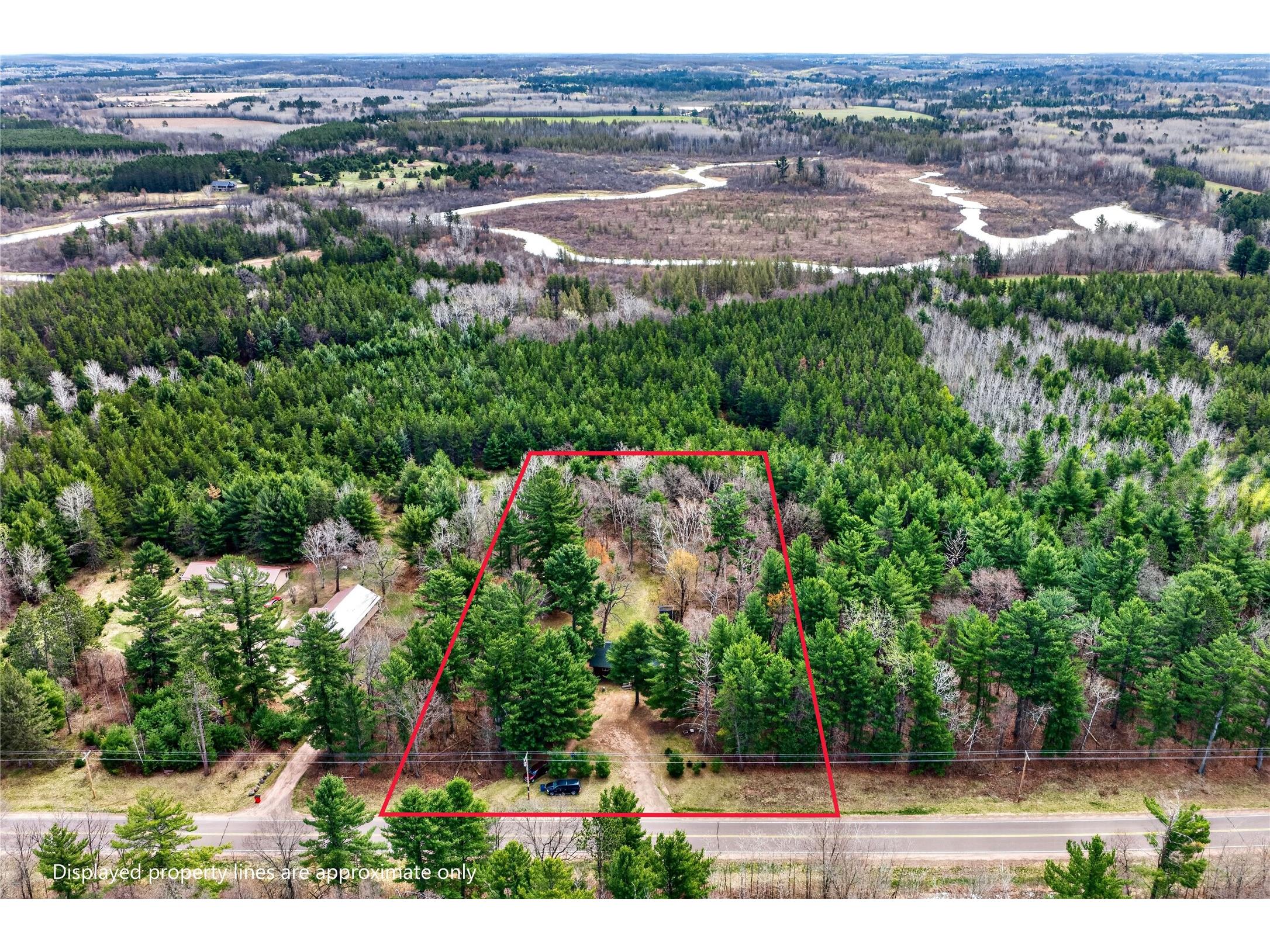 N 7238 Hwy M Springbrook WI 54875 1600833 image36