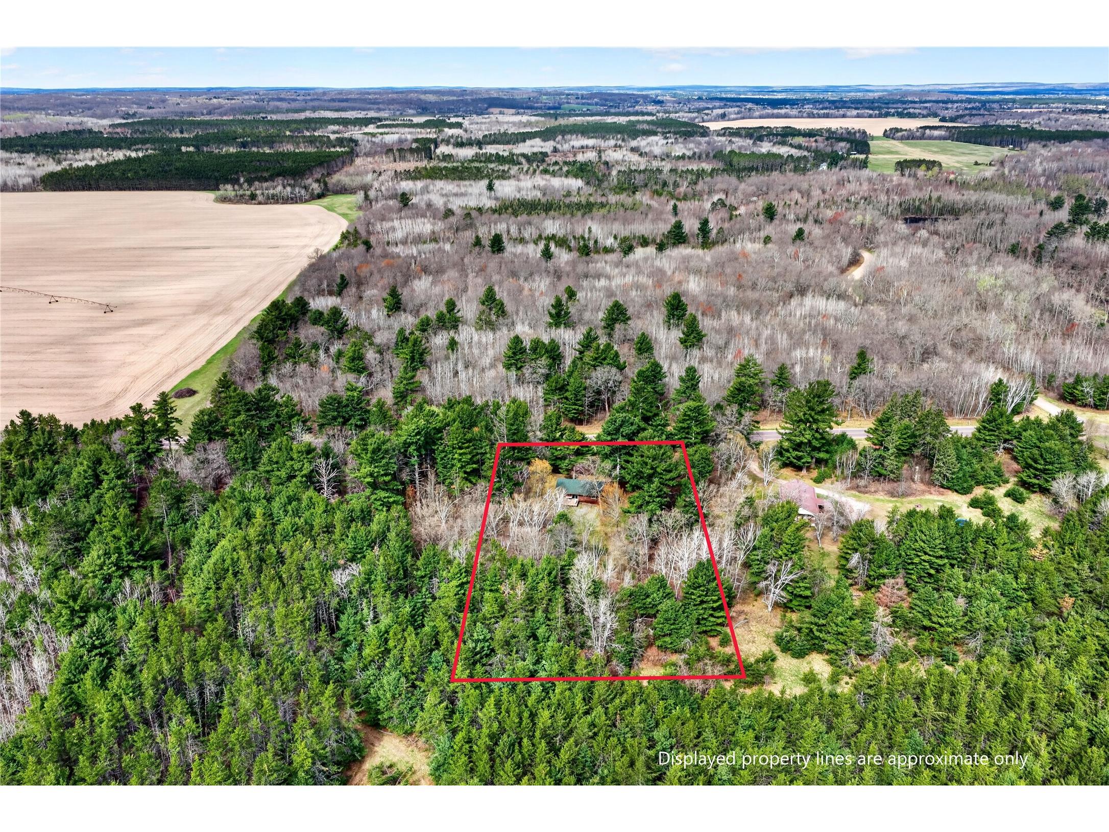 N 7238 Hwy M Springbrook WI 54875 1600833 image37