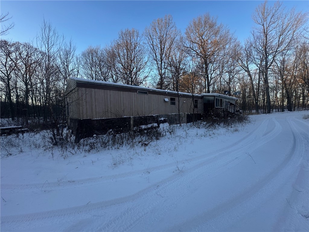 N 7537 Edgewood Drive Springbrook WI 54875 1588174 image1