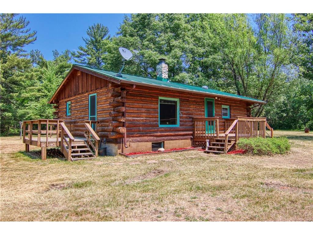 N 7692 Edgerton Road Springbrook WI 54875 1574278 image1