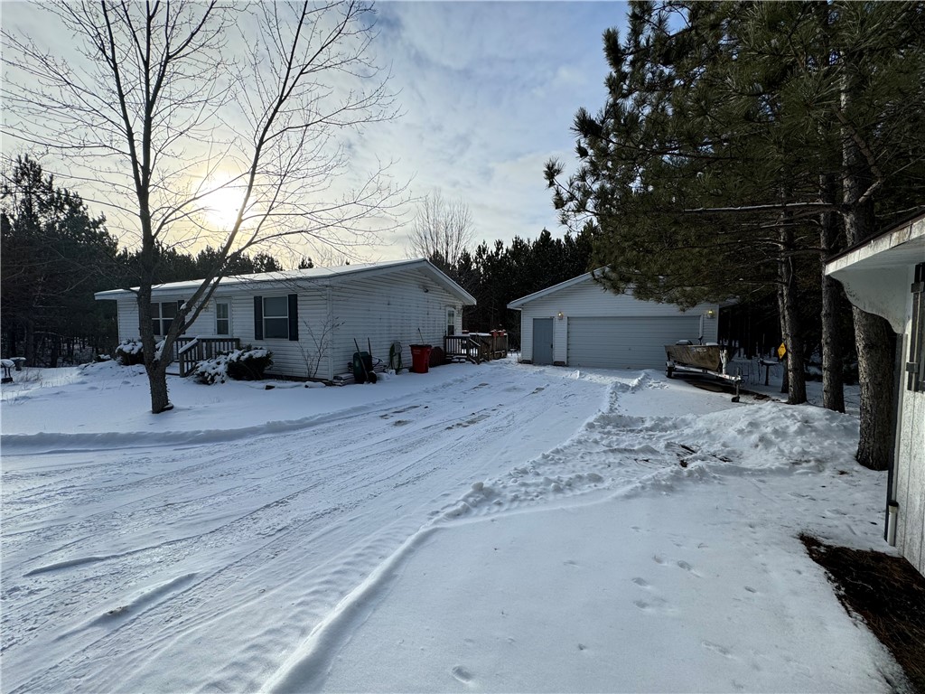 N 7749 Miller Lane Trego WI 54888 1588297 image1