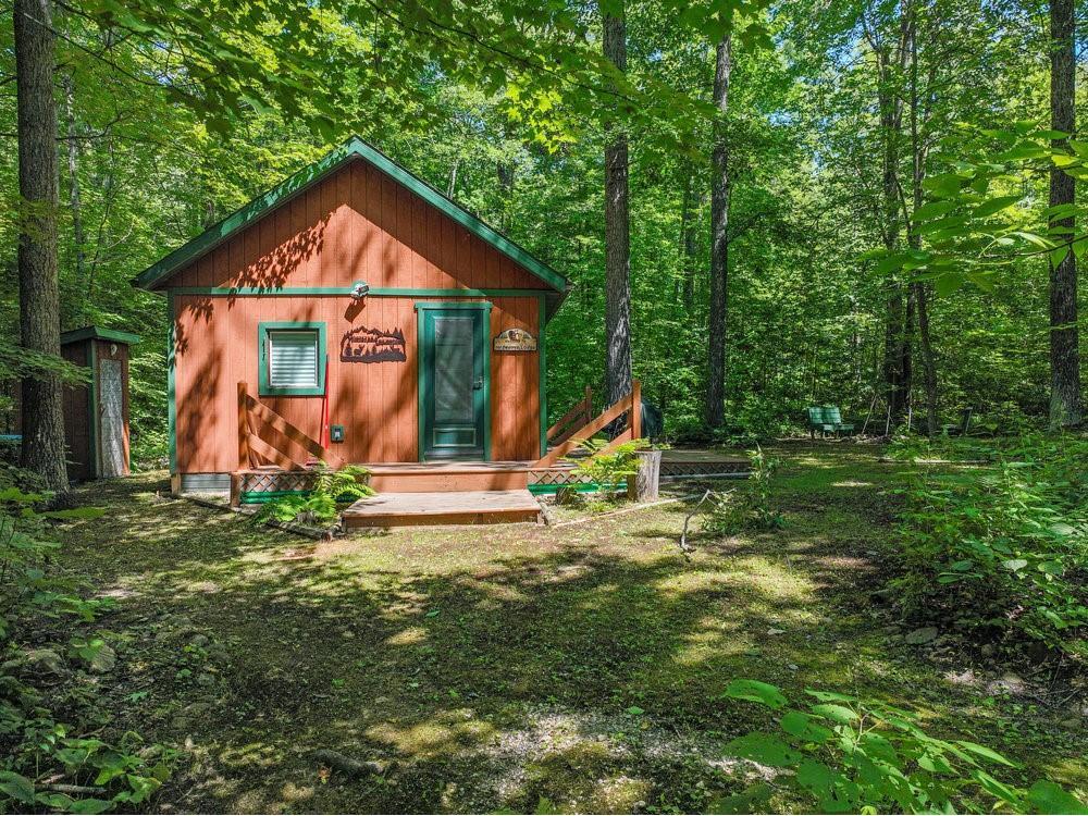 N 7930 Wolf Lane, Hayward, WI, 54843 MLS 1575607 Edina Realty