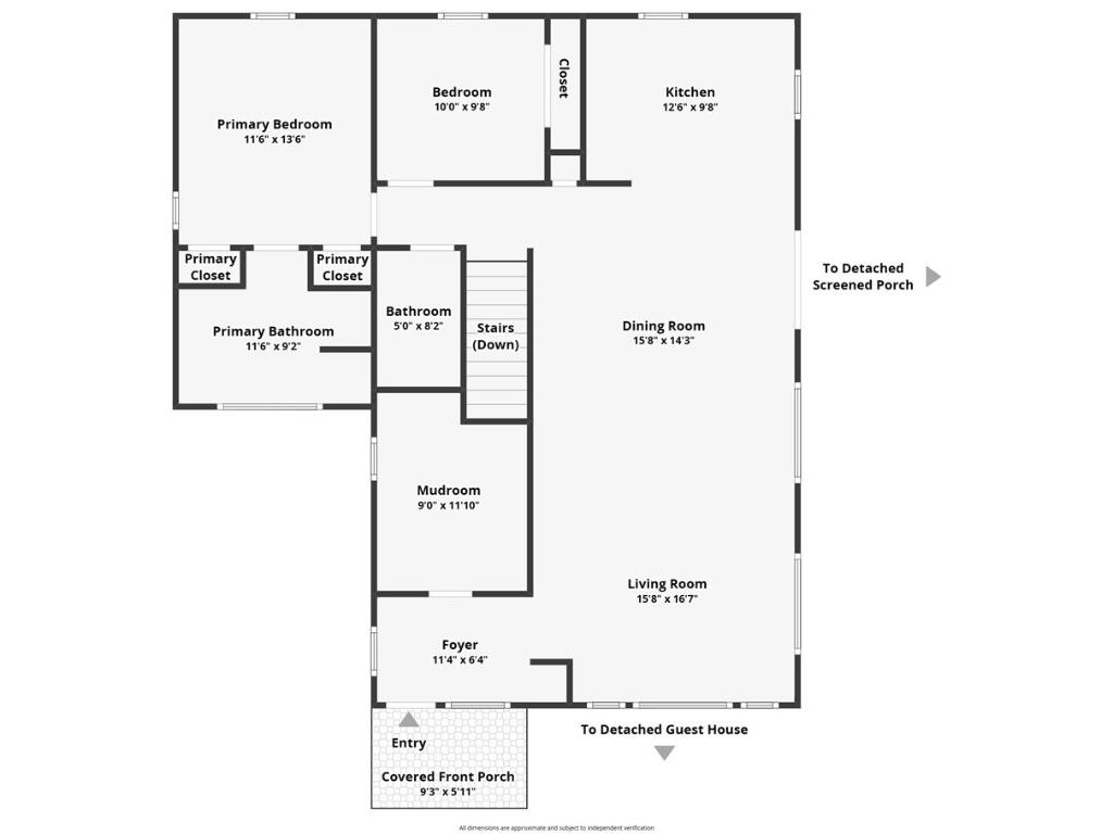 N 8056 North Road Springbrook WI 54875 - Namekagon 1597501 image12