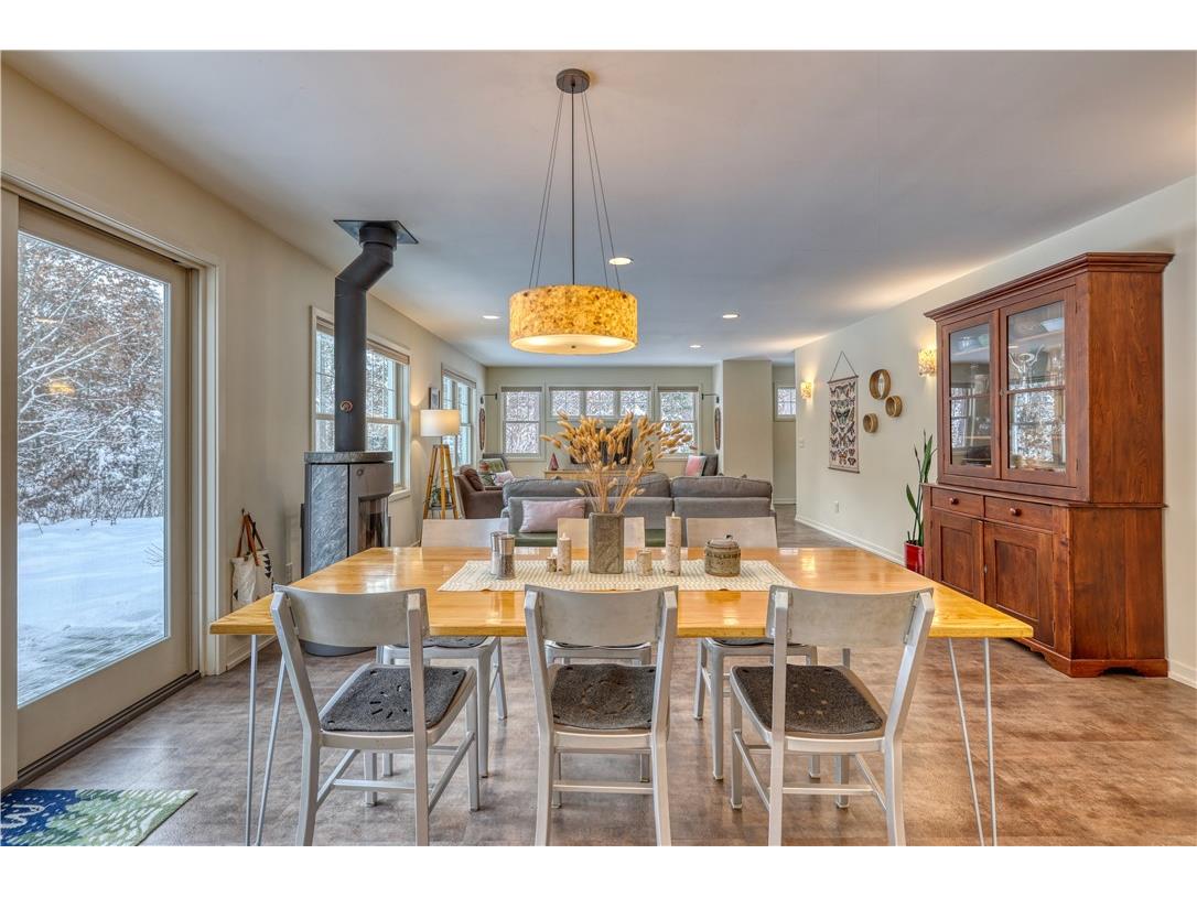 N 8056 North Road Springbrook WI 54875 - Namekagon 1597501 image17