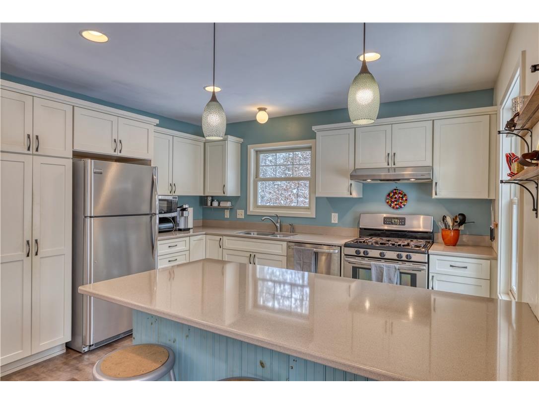 N 8056 North Road Springbrook WI 54875 - Namekagon 1597501 image20