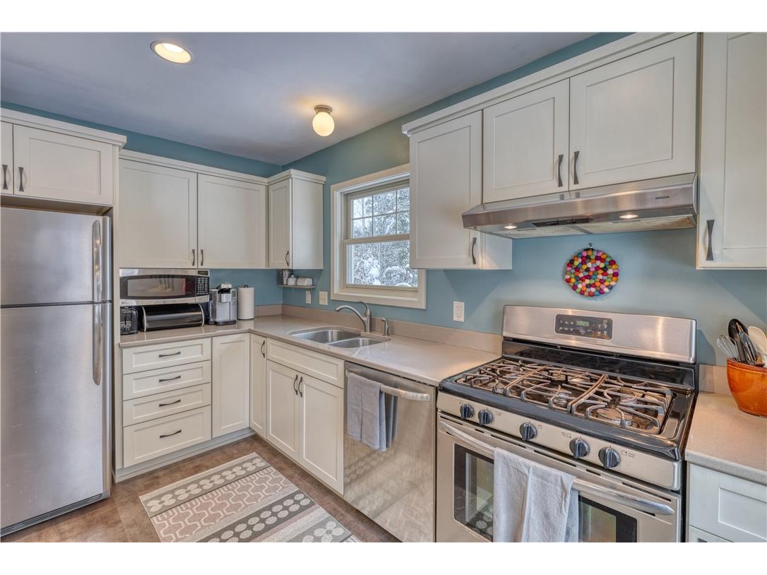 N 8056 North Road Springbrook WI 54875 - Namekagon 1597501 image21