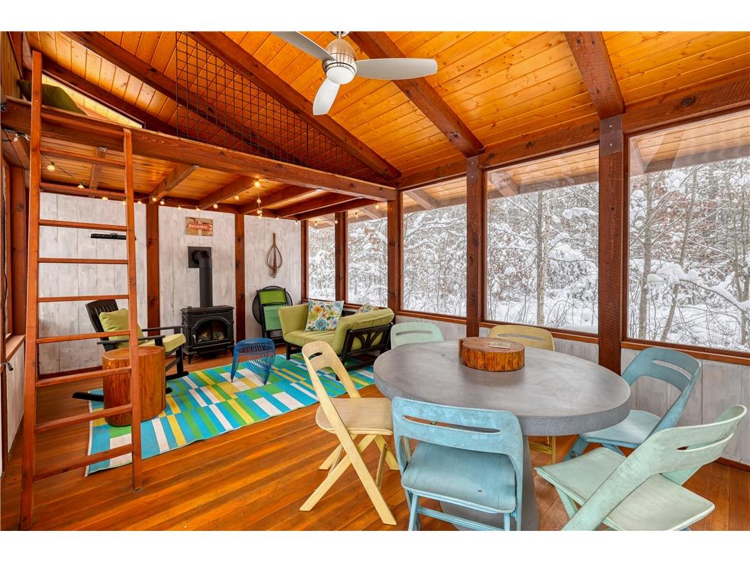 N 8056 North Road Springbrook WI 54875 - Namekagon 1597501 image37