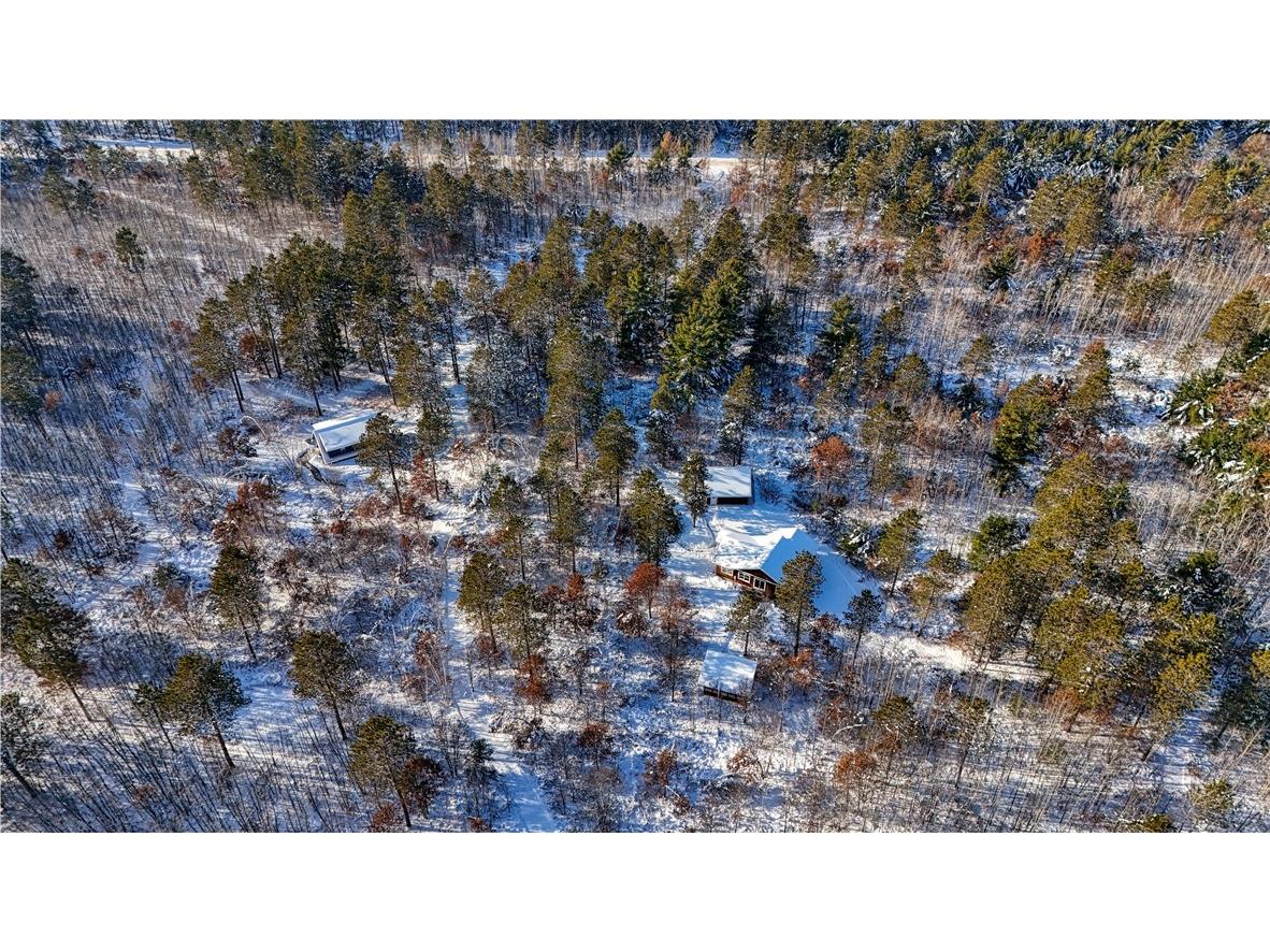 N 8056 North Road Springbrook WI 54875 - Namekagon 1597501 image39