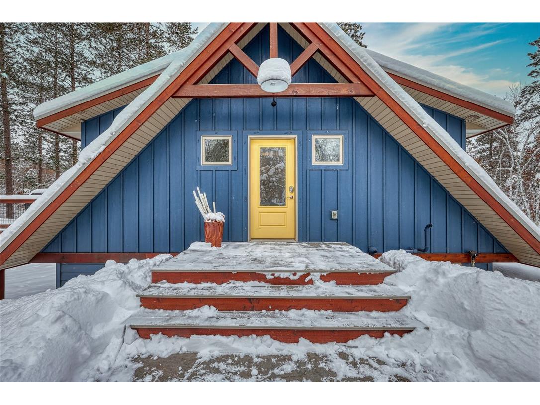 N 8056 North Road Springbrook WI 54875 - Namekagon 1597501 image44