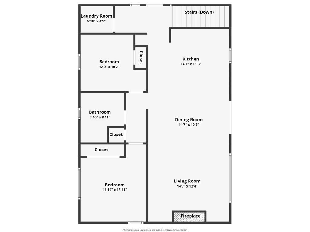 N 8056 North Road Springbrook WI 54875 - Namekagon 1597501 image45