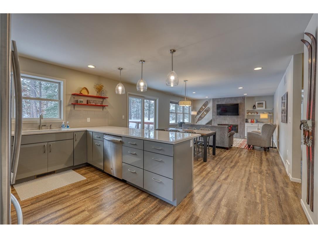 N 8056 North Road Springbrook WI 54875 - Namekagon 1597501 image47