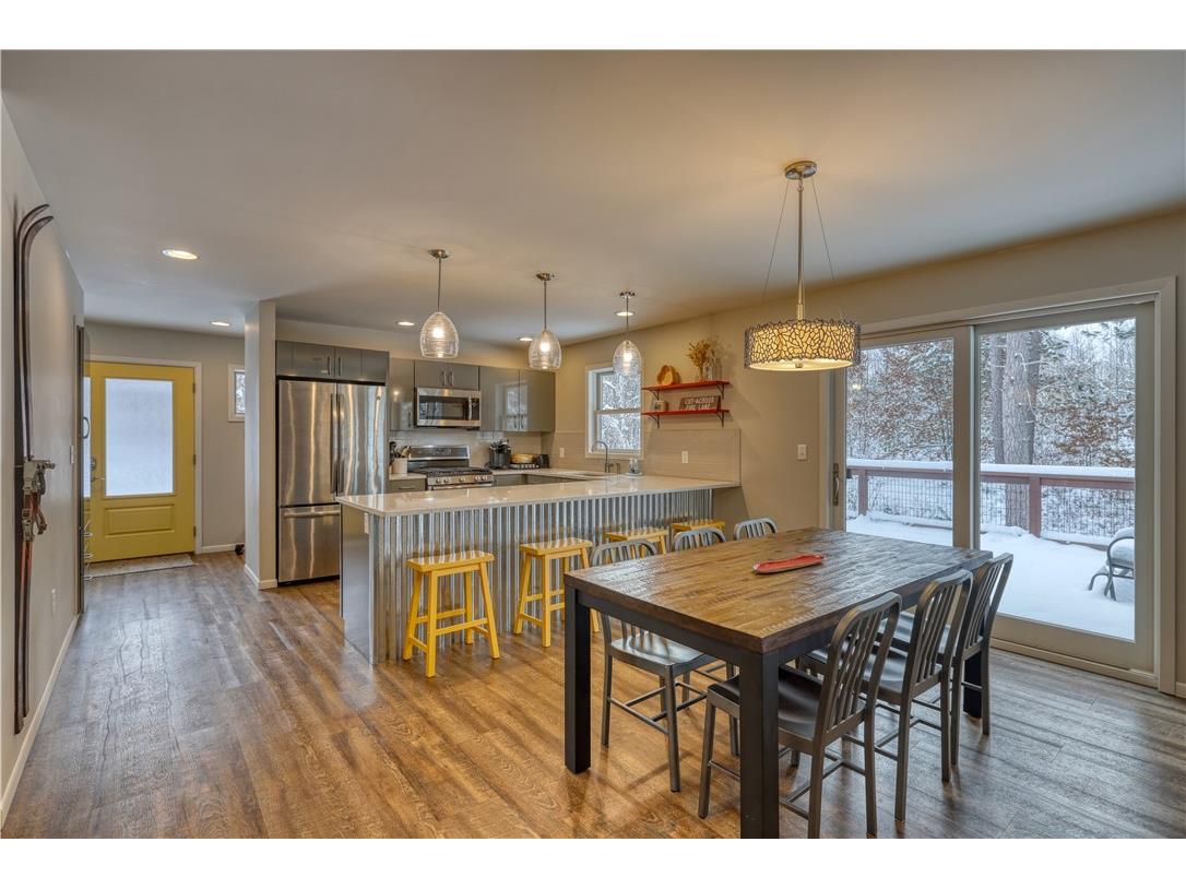 N 8056 North Road Springbrook WI 54875 - Namekagon 1597501 image50