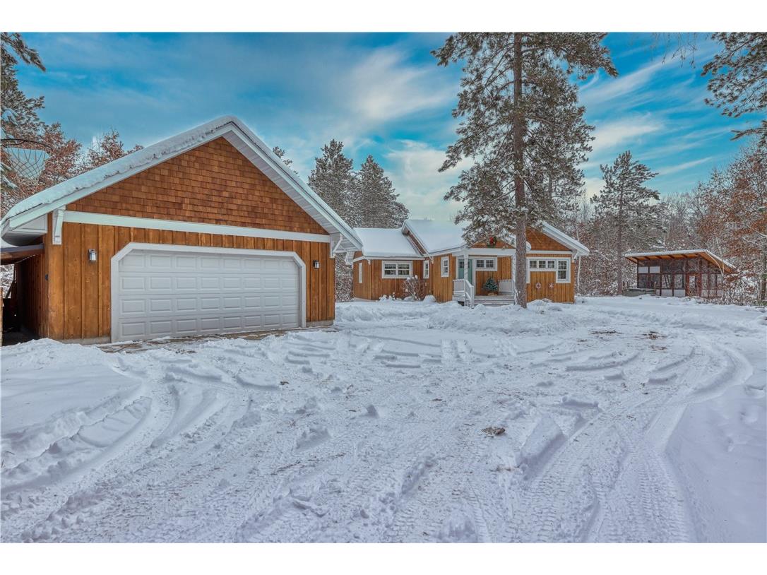 N 8056 North Road Springbrook WI 54875 - Namekagon 1597501 image60