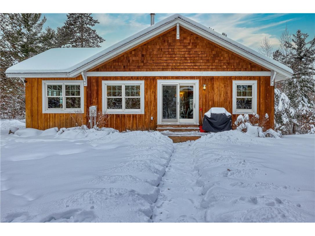 N 8056 North Road Springbrook WI 54875 - Namekagon 1597501 image7