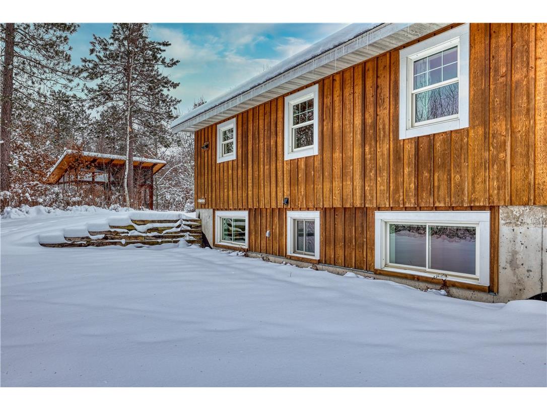 N 8056 North Road Springbrook WI 54875 - Namekagon 1597501 image9