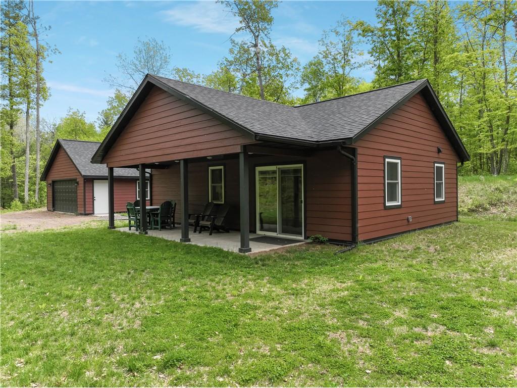 N 8099 Timber Wolf Drive Hayward WI 54843 1591911 image1