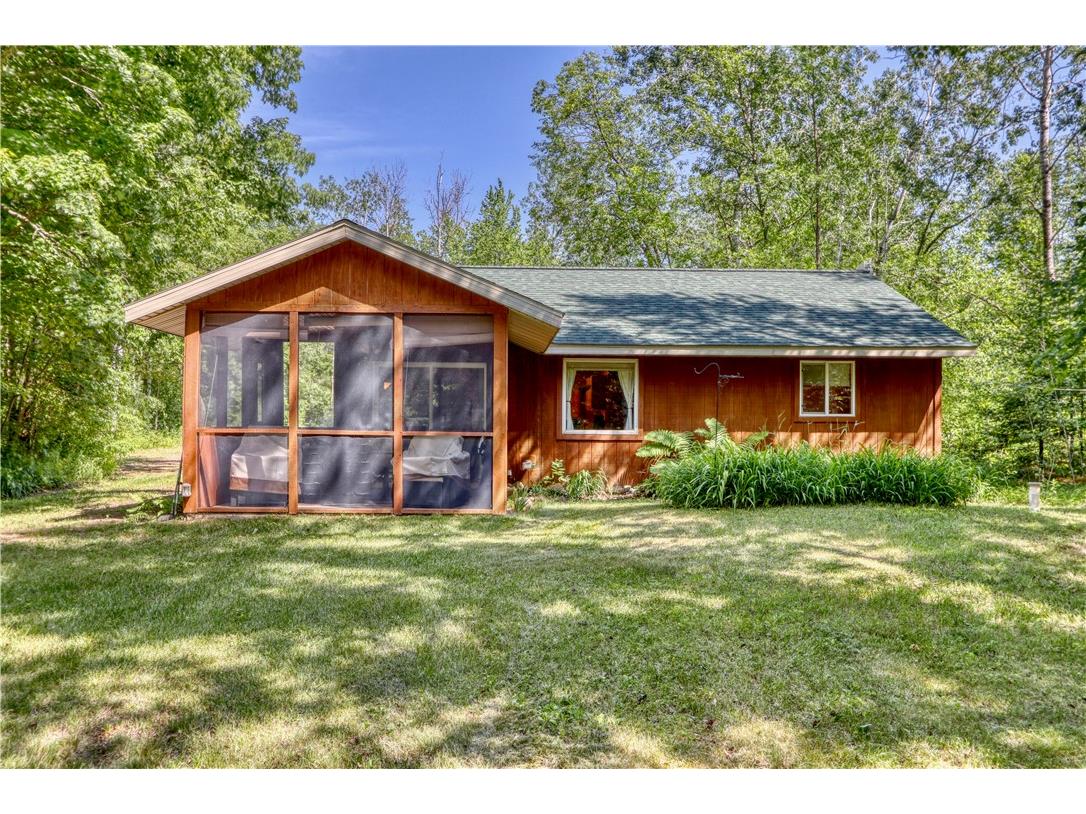 N 8689 Sunshine Lane Hayward WI 54843 - Bean 1592856 image1