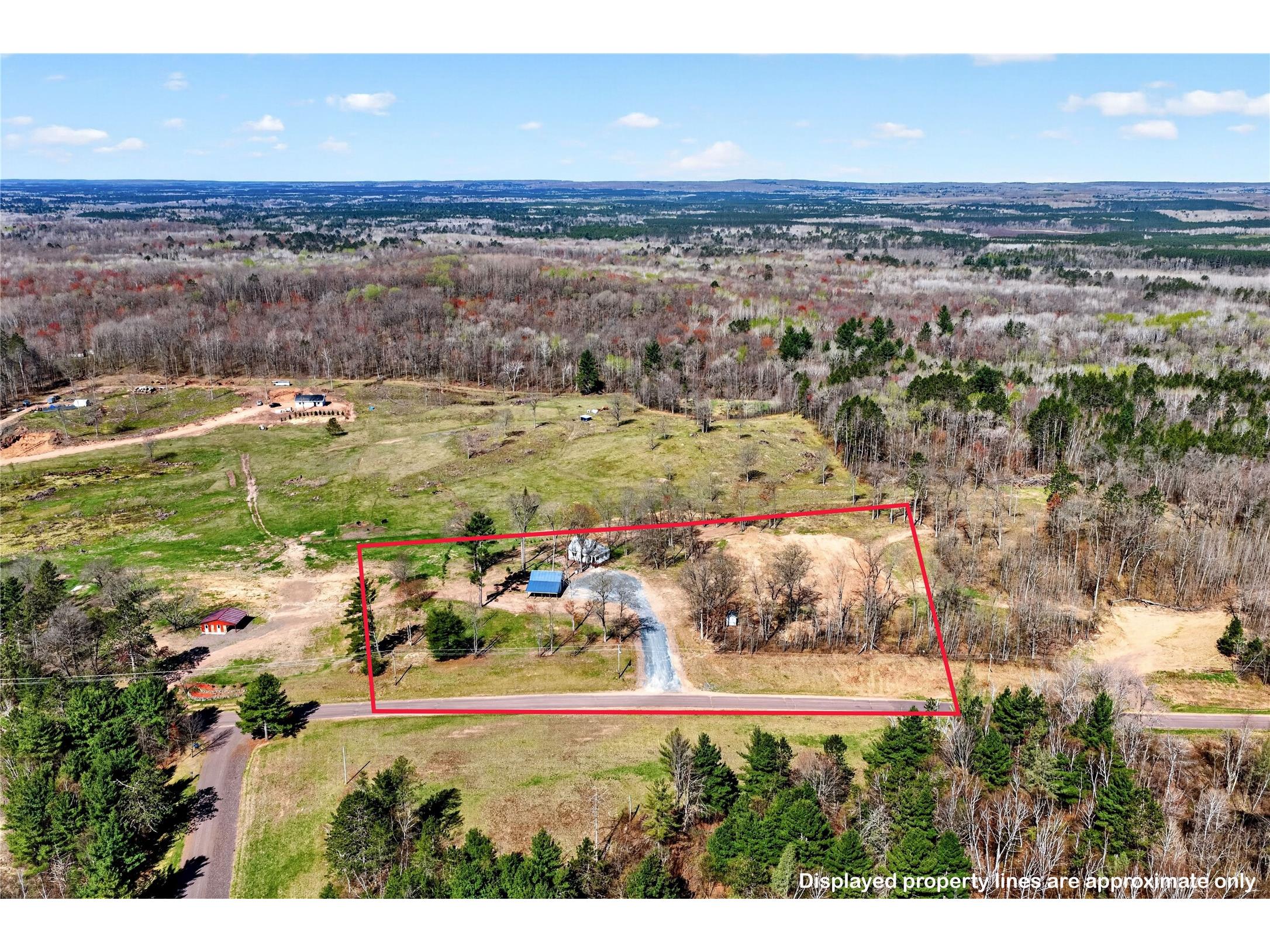 N 9171 Tripp Road Springbrook WI 54875 1600964 image54